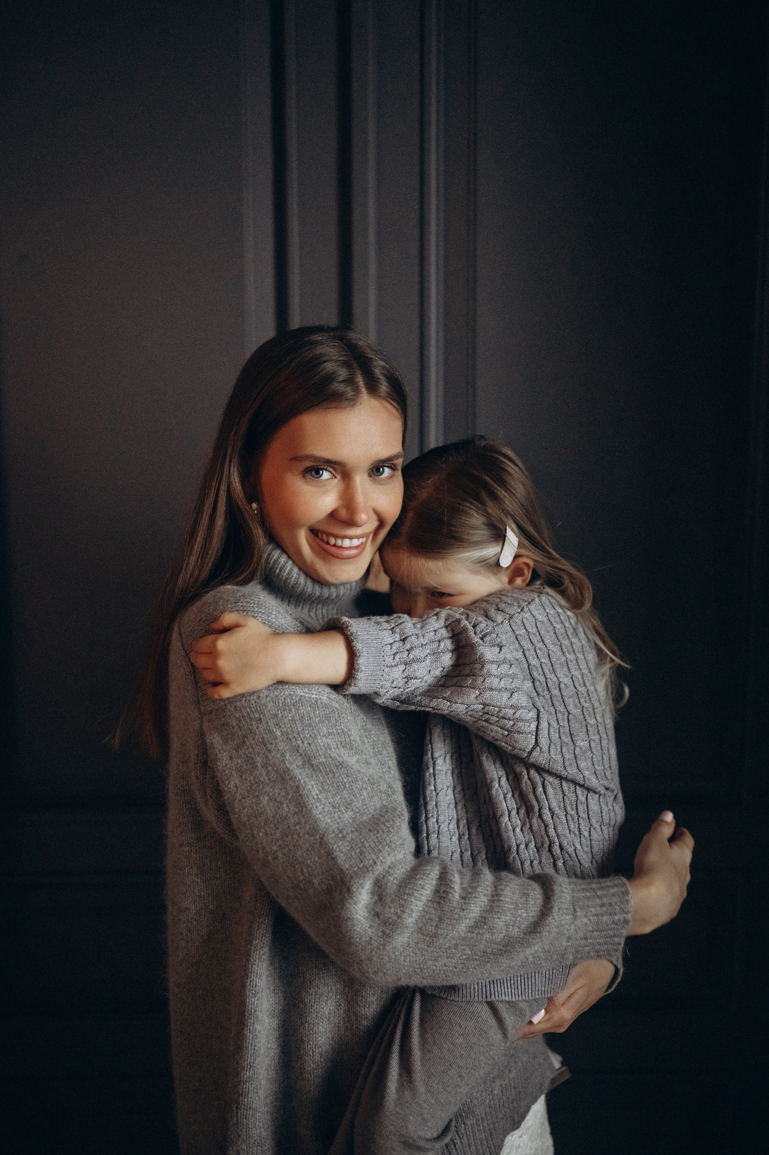 Маша и Мира. Фотограф Горбенко Анна