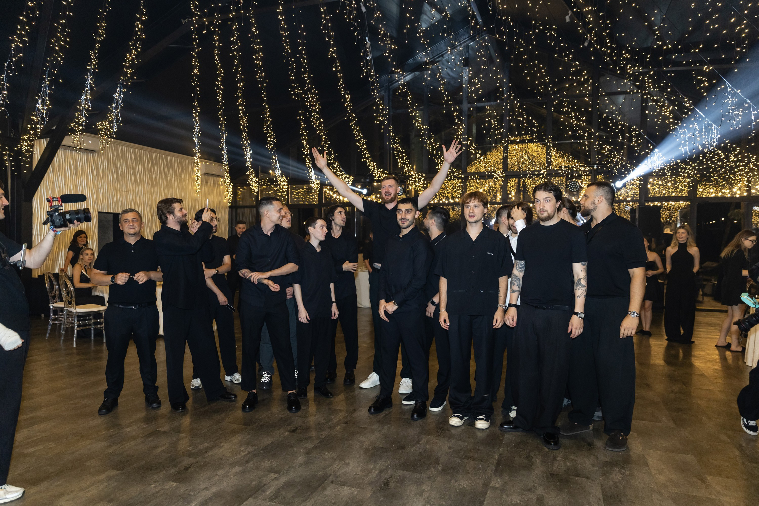 Валерия и Иван. Татьяна Чернышова свадебный фотограф Москва