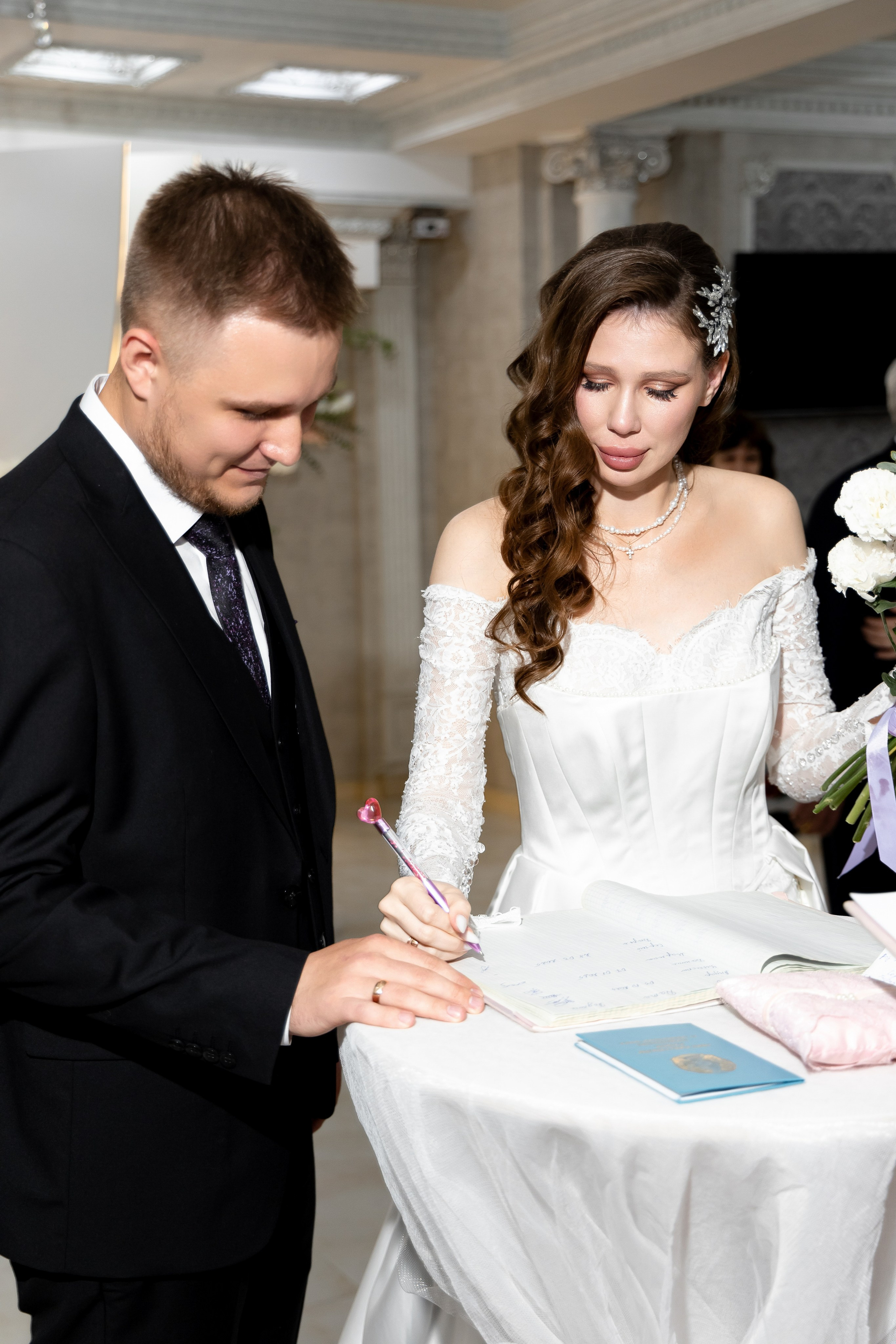 Sergey & Dariya. Свадебный и фэшн фотограф