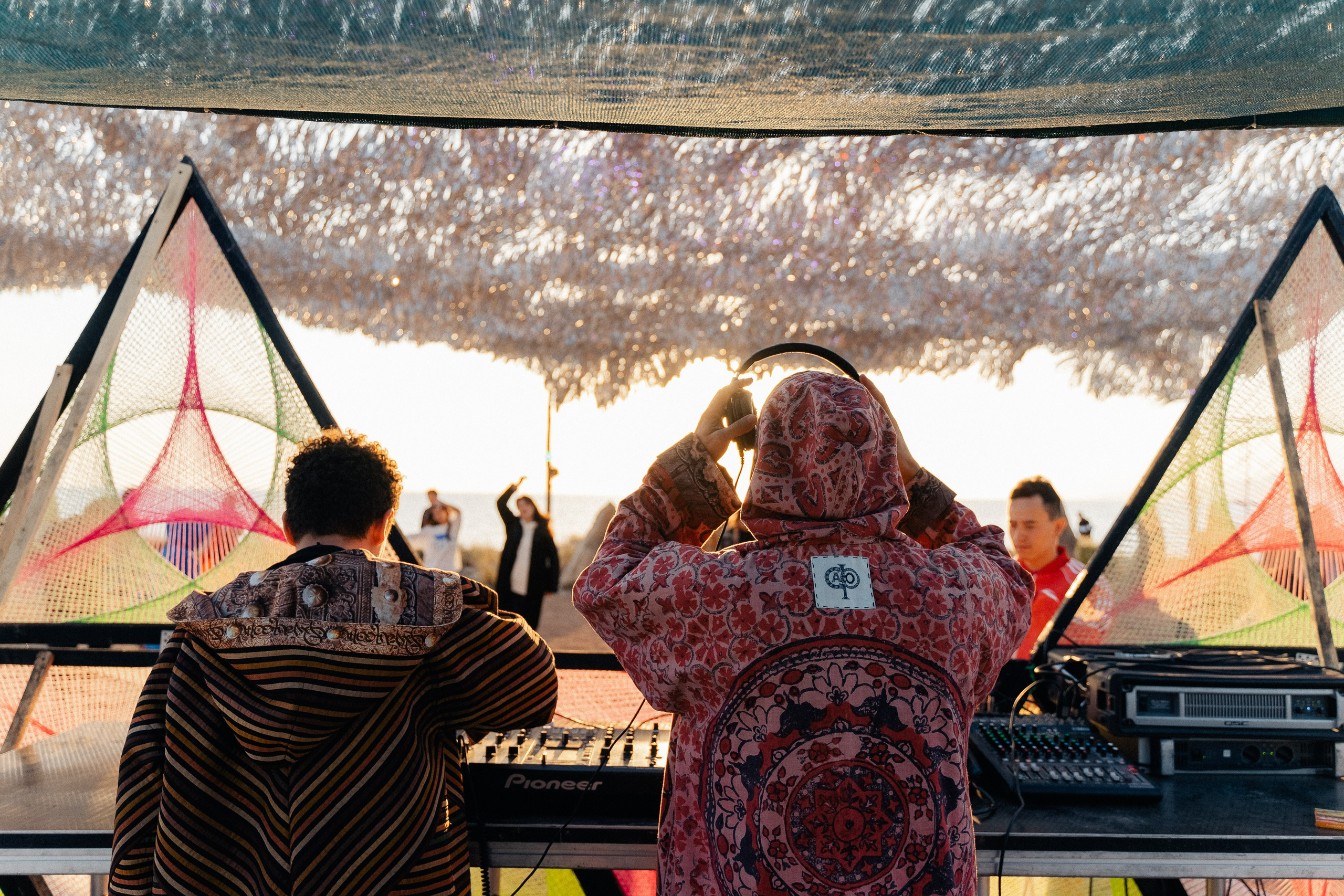 KOLFEST. Портретный арт и репортажный фотограф в Нячанге Ульяхина Полина