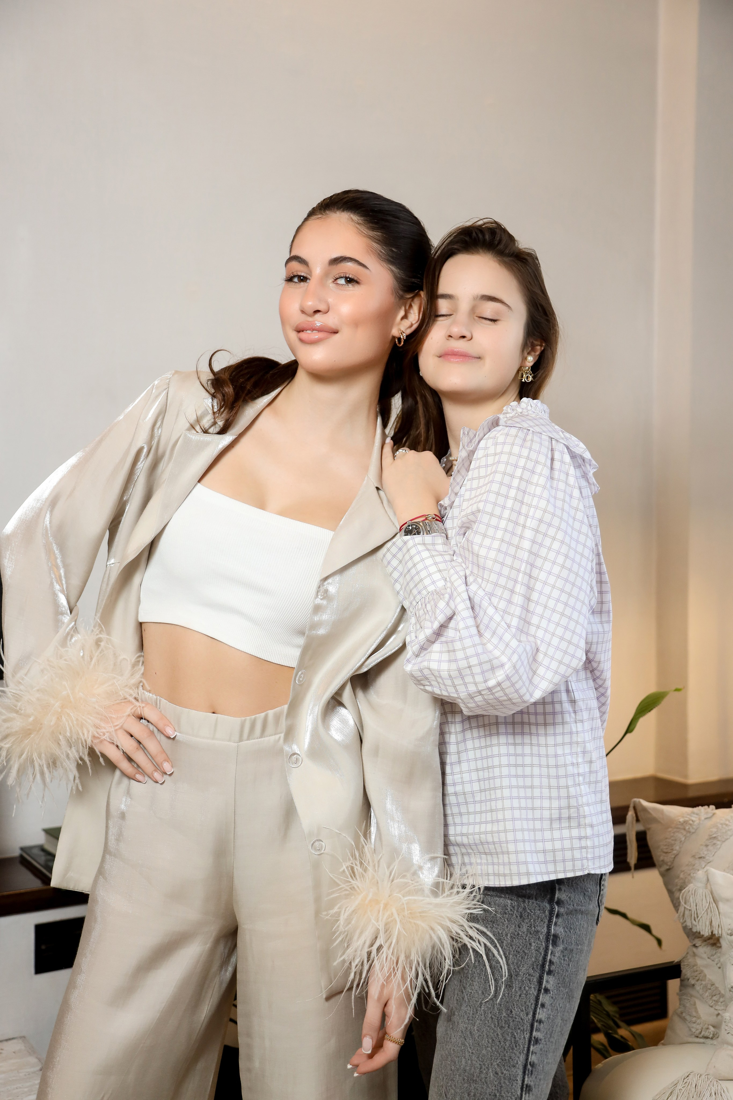 Sip&Paint. Фотограф Антон Чупринин