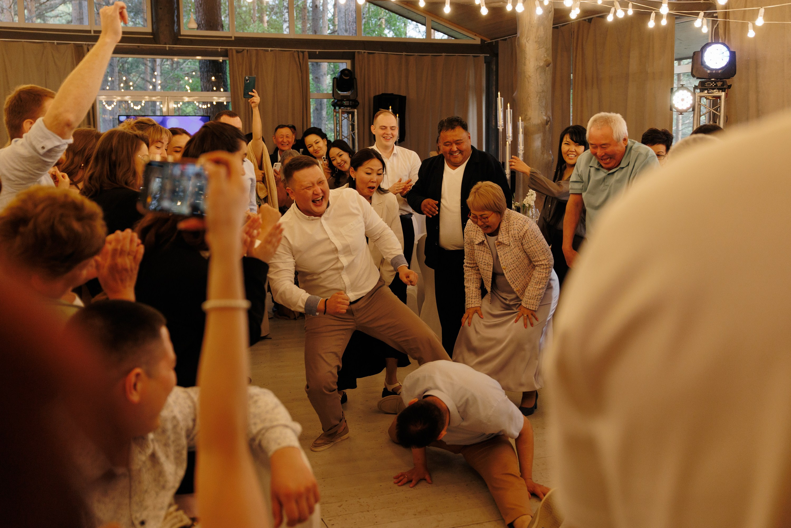 Александр и Диана. Свадебный фотограф