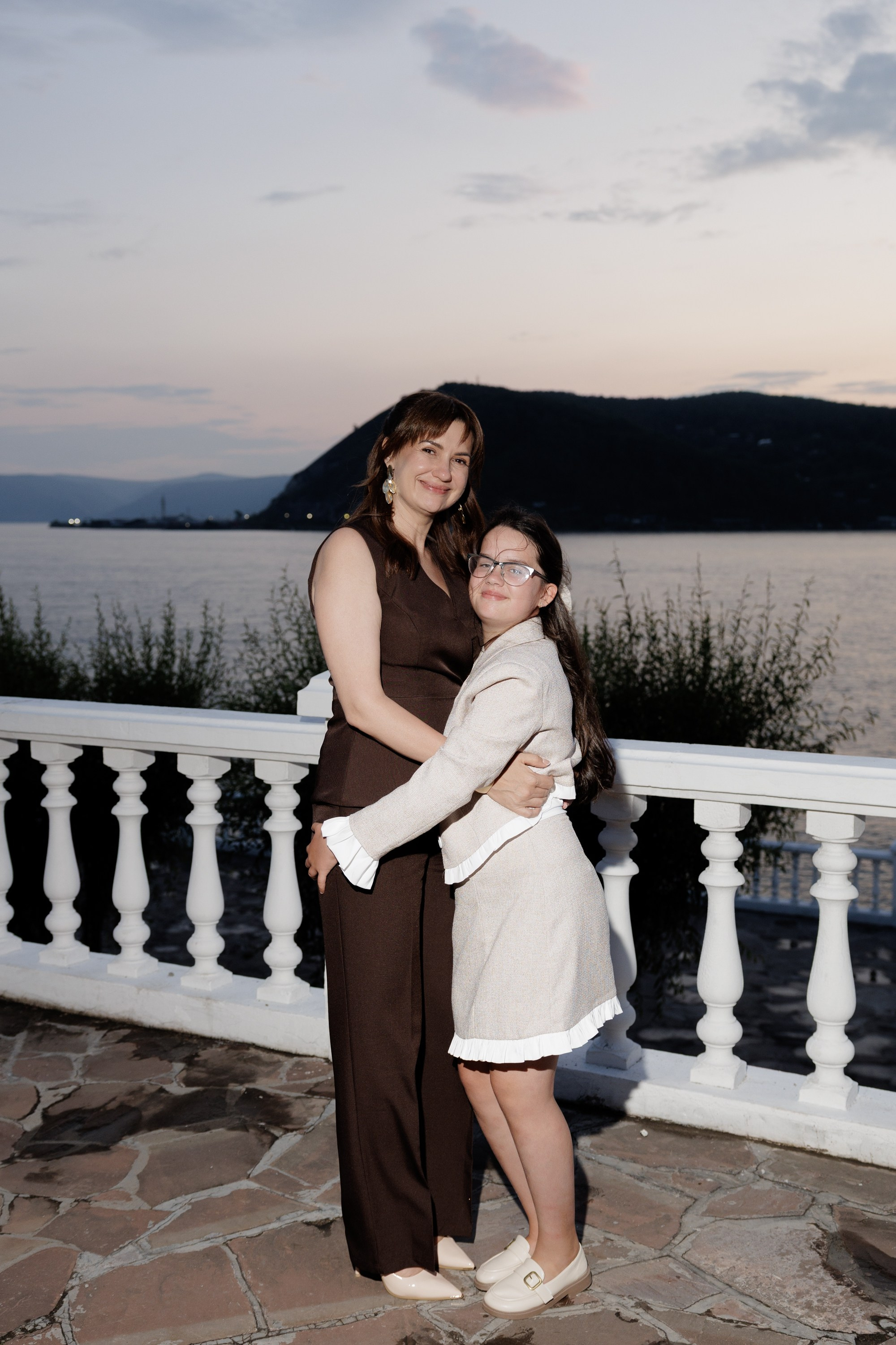 Андрей и Валерия (клиентская серия). Фотограф Иркутск