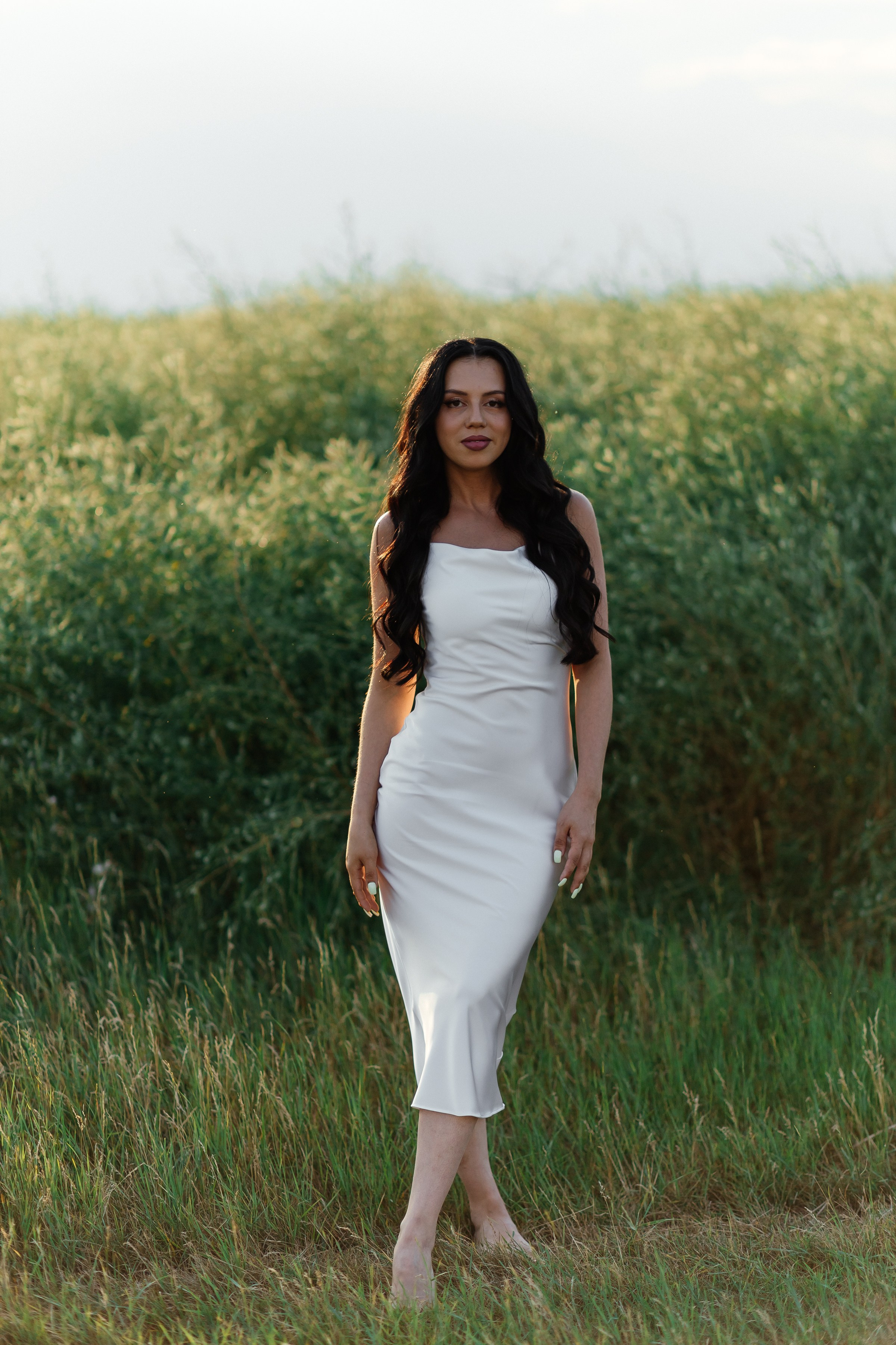 Марина. Семейный фотограф в Волгодонске Краченцева Анна