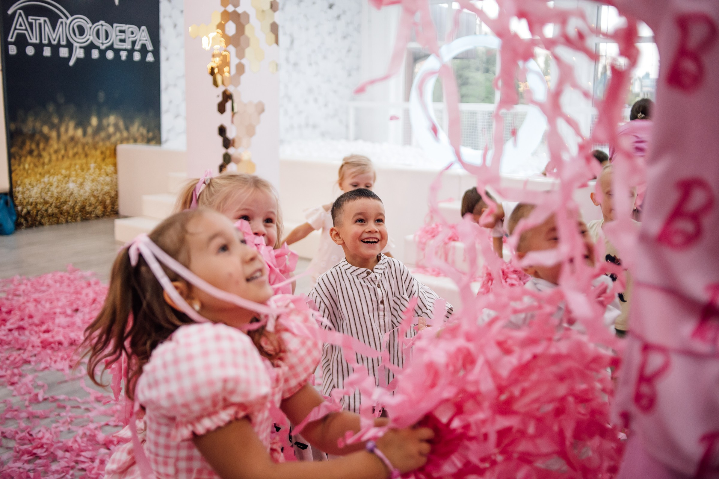 Эмме 5. Семейный фотограф в Волгодонске Краченцева Анна