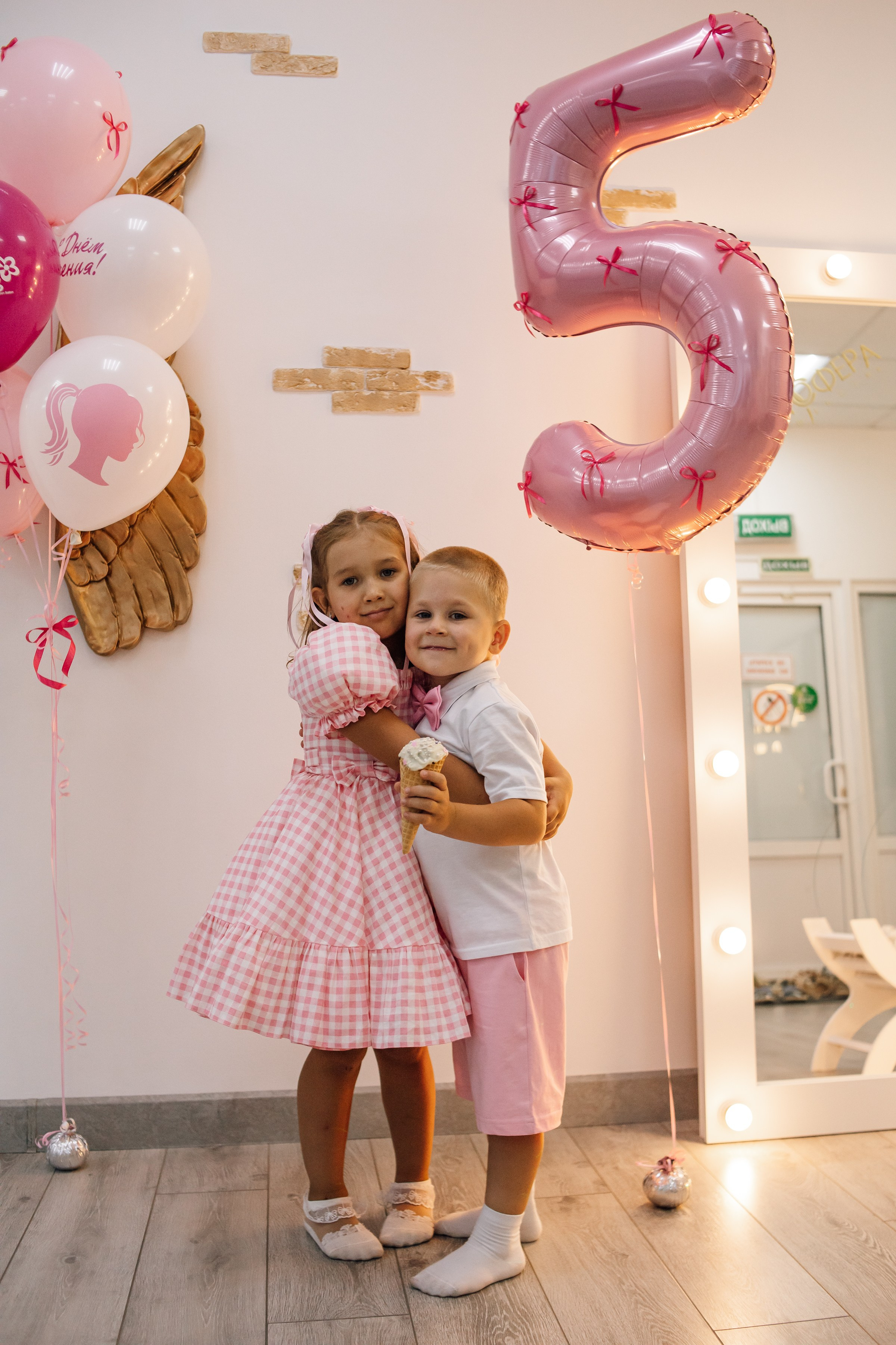 Эмме 5. Семейный фотограф в Волгодонске Краченцева Анна