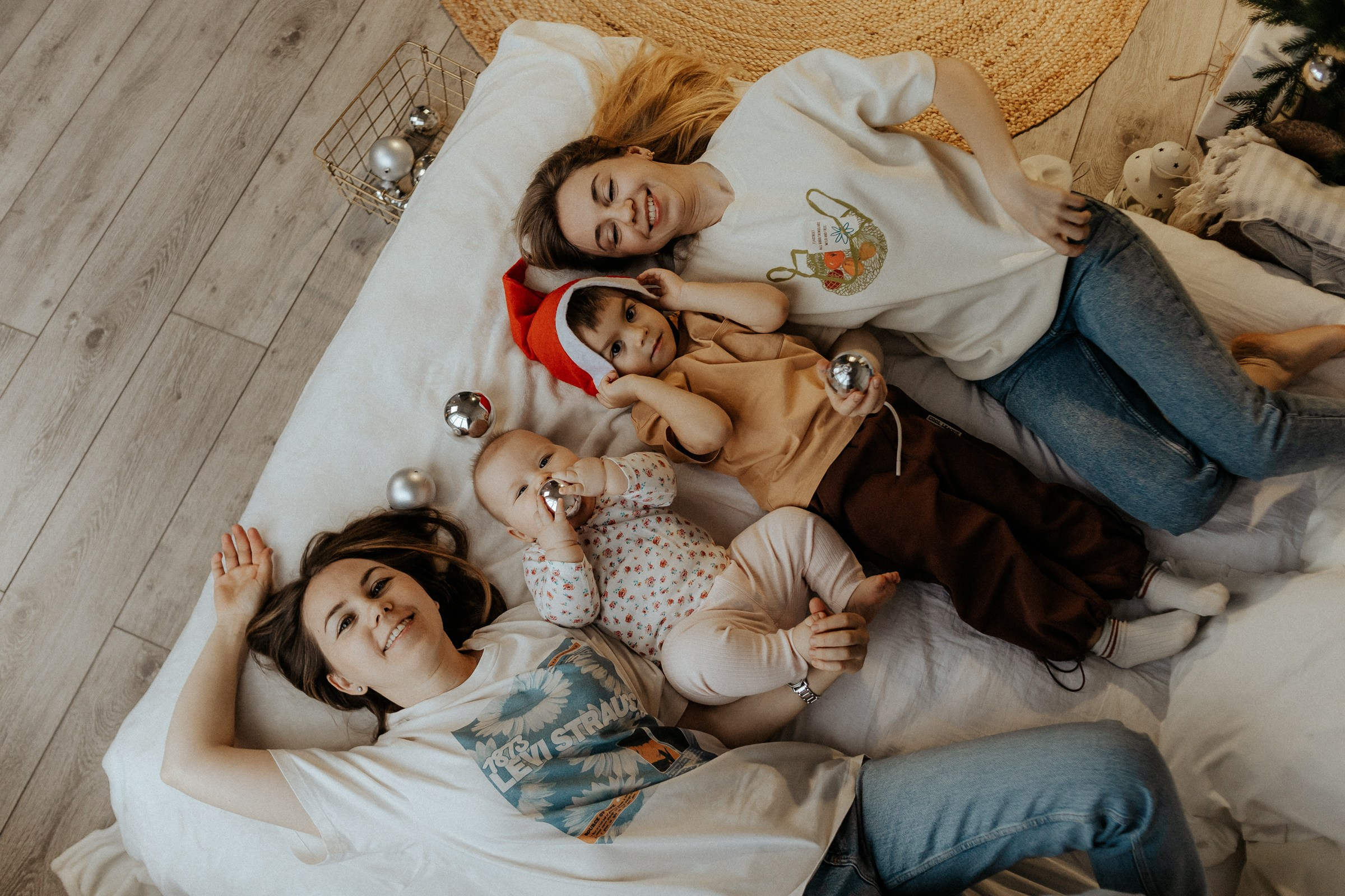 Семейная фотосессия. Семейный фотограф в Волгодонске Краченцева Анна