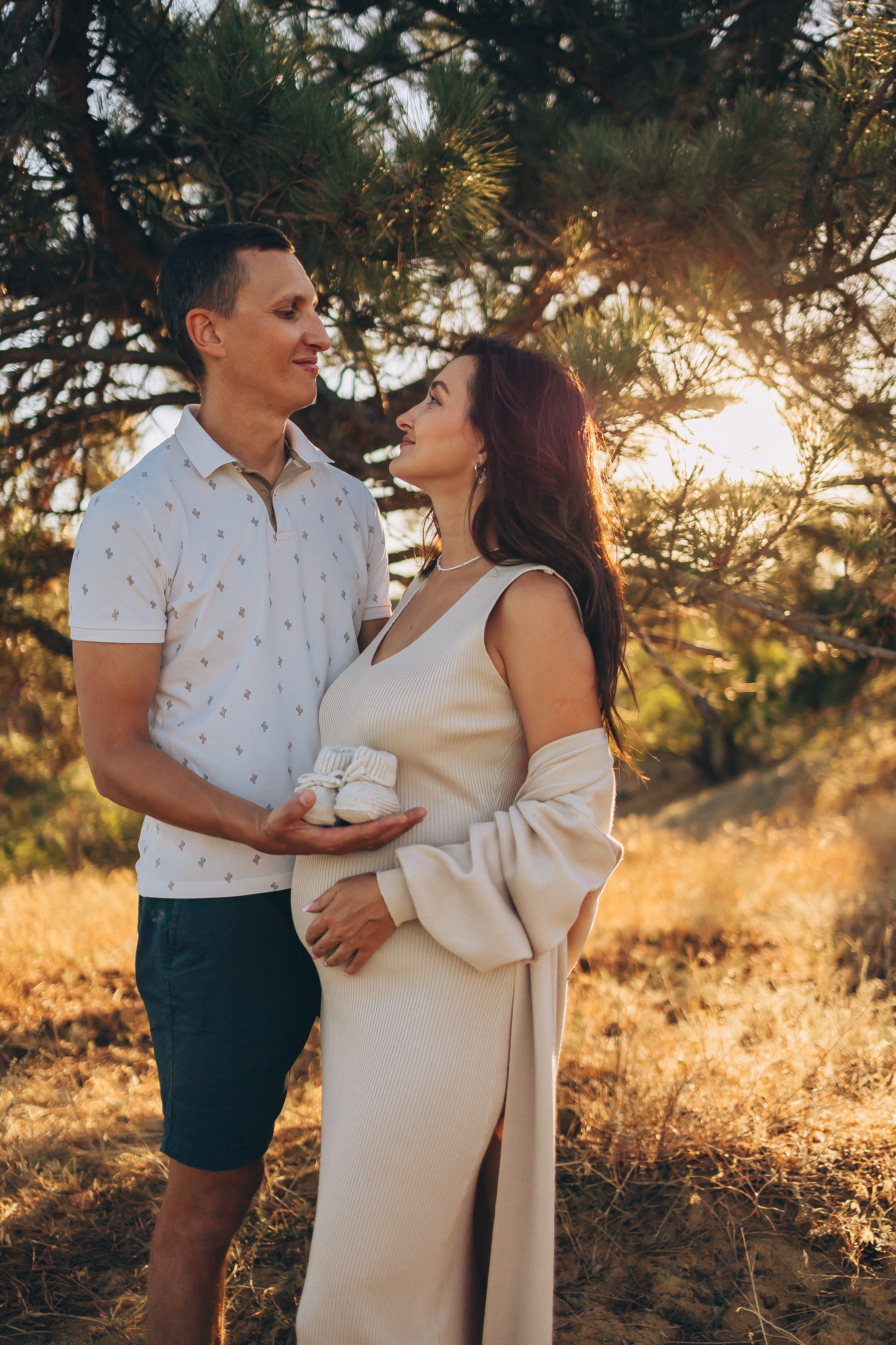 Семейная фотосессия. Семейный фотограф в Волгодонске Краченцева Анна