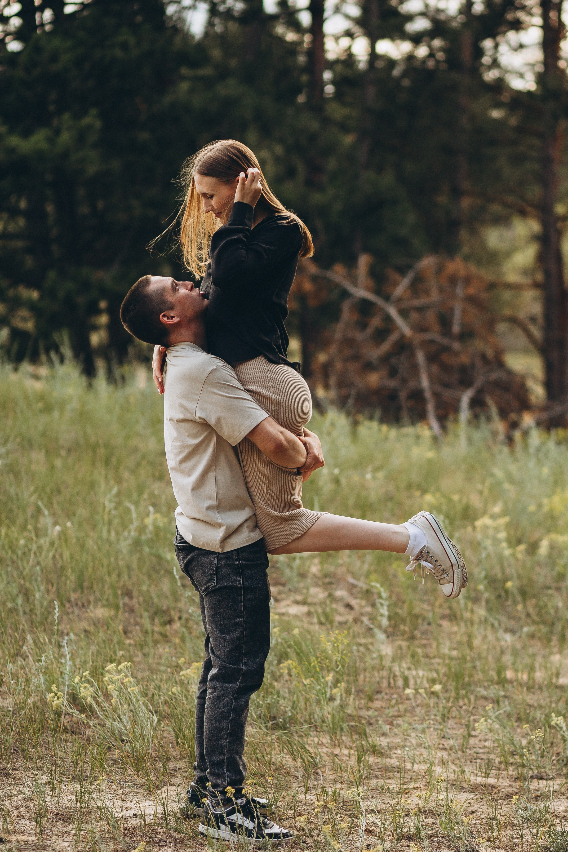 Семейная фотосессия. Семейный фотограф в Волгодонске Краченцева Анна