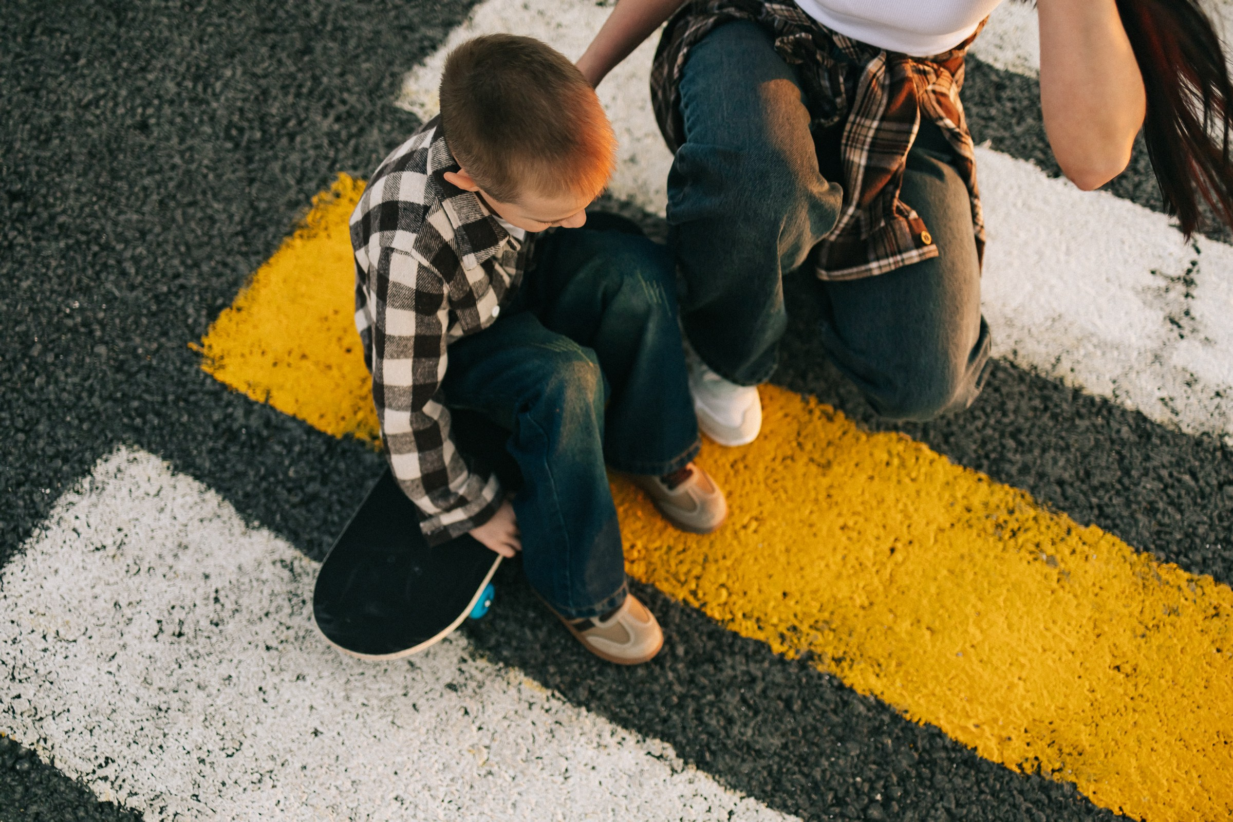 Марина и Тимур. Семейный фотограф в Волгодонске Краченцева Анна