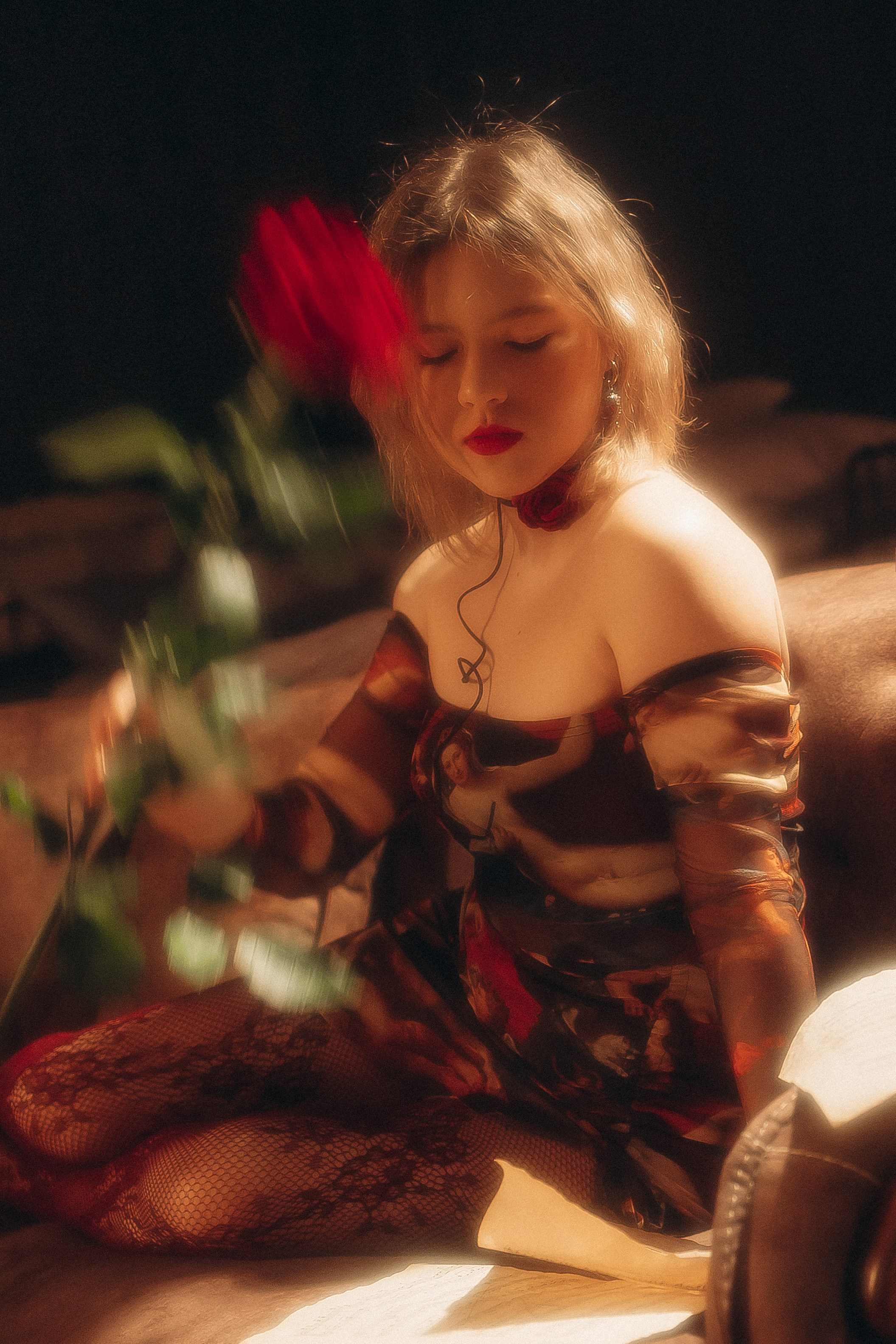 Алена. Семейный фотограф в Волгодонске Краченцева Анна