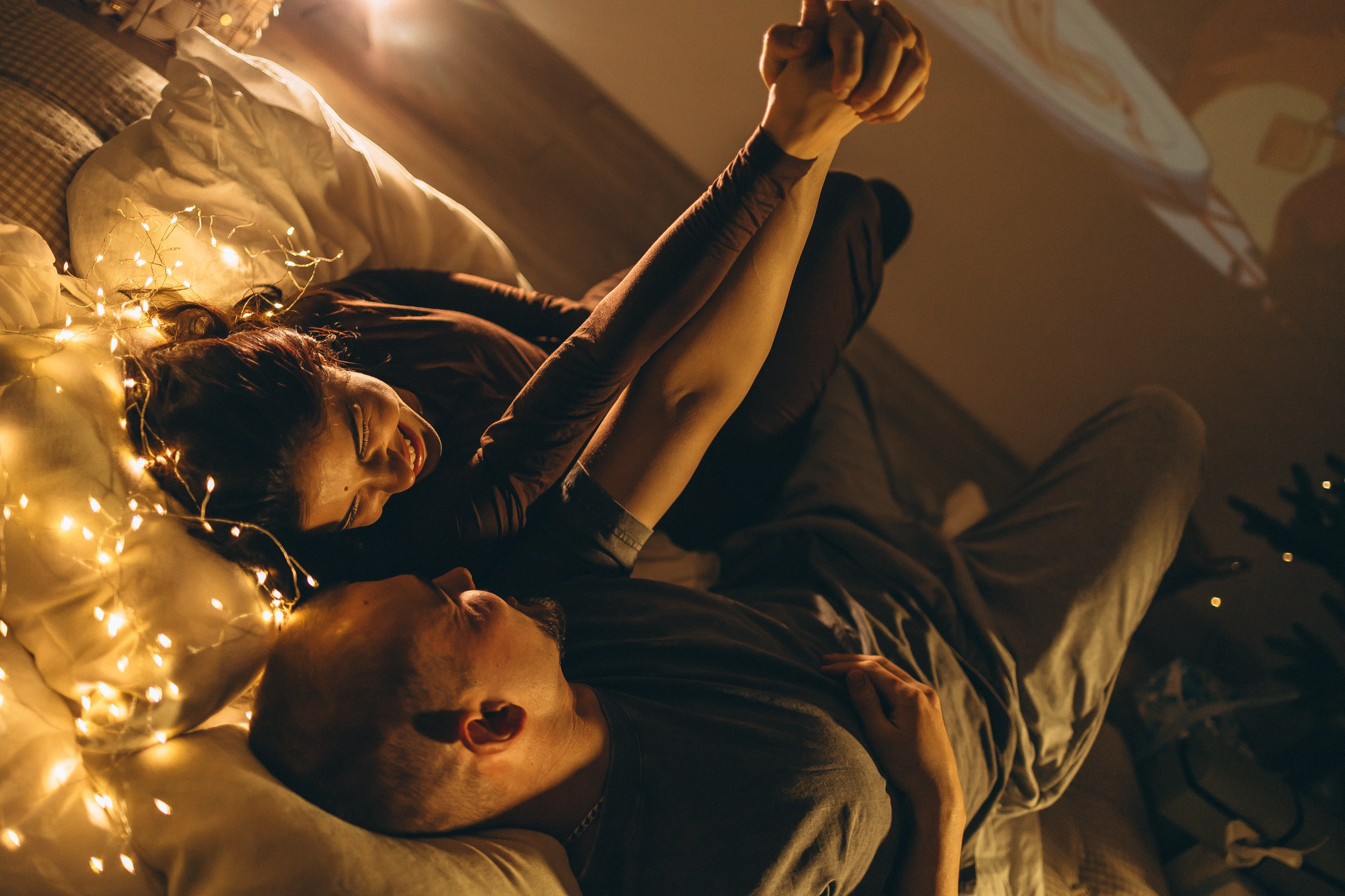 Арина и Андрей. Семейный фотограф в Волгодонске Краченцева Анна