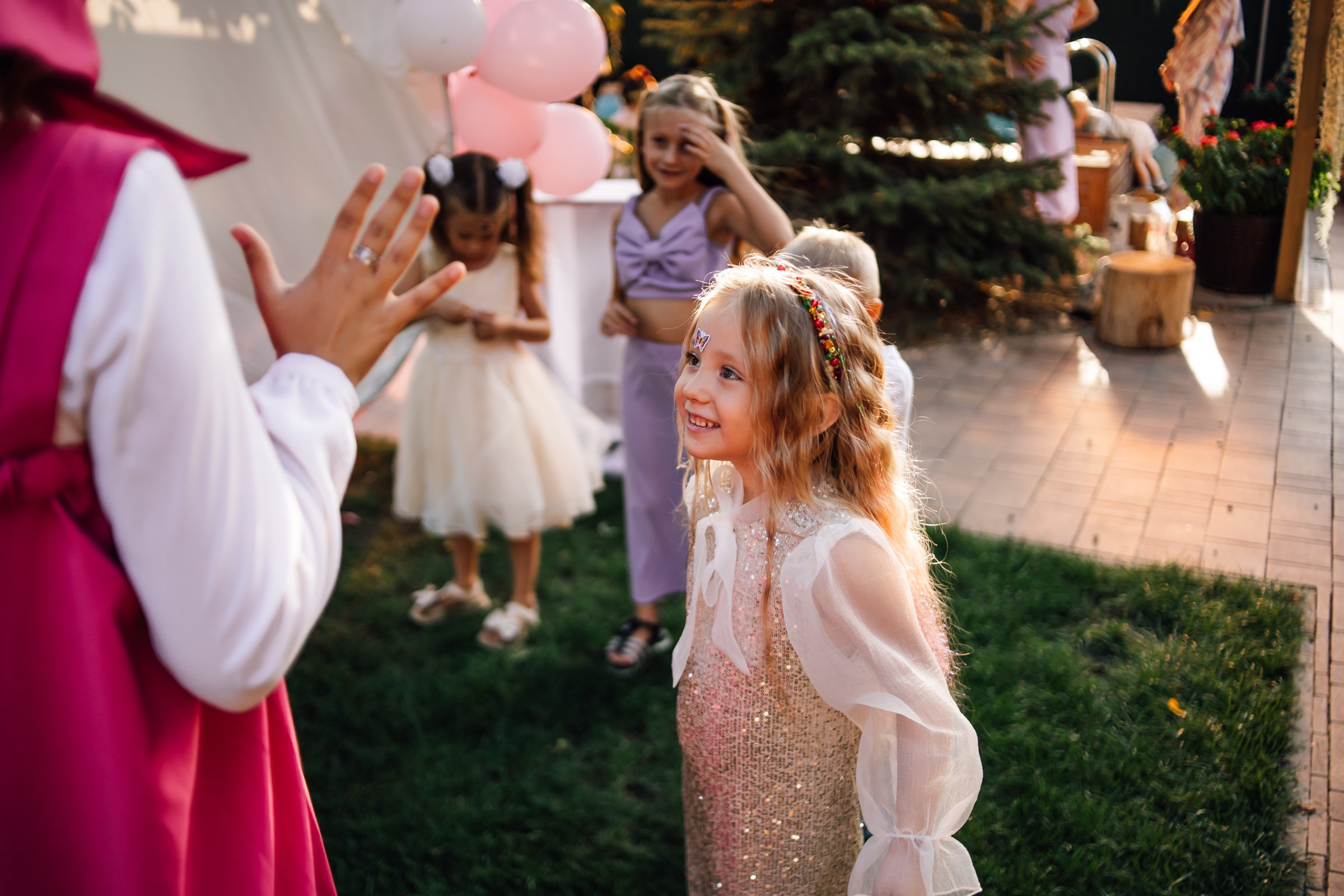 Амине 5. Семейный фотограф в Волгодонске Краченцева Анна