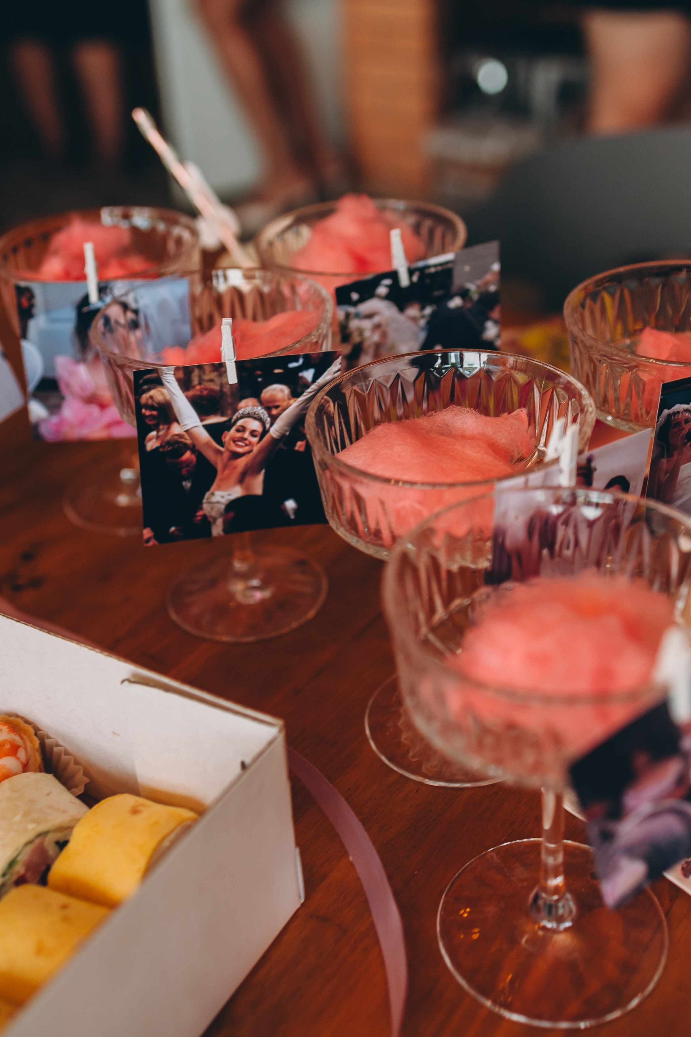 Девичник. Семейный фотограф в Волгодонске Краченцева Анна