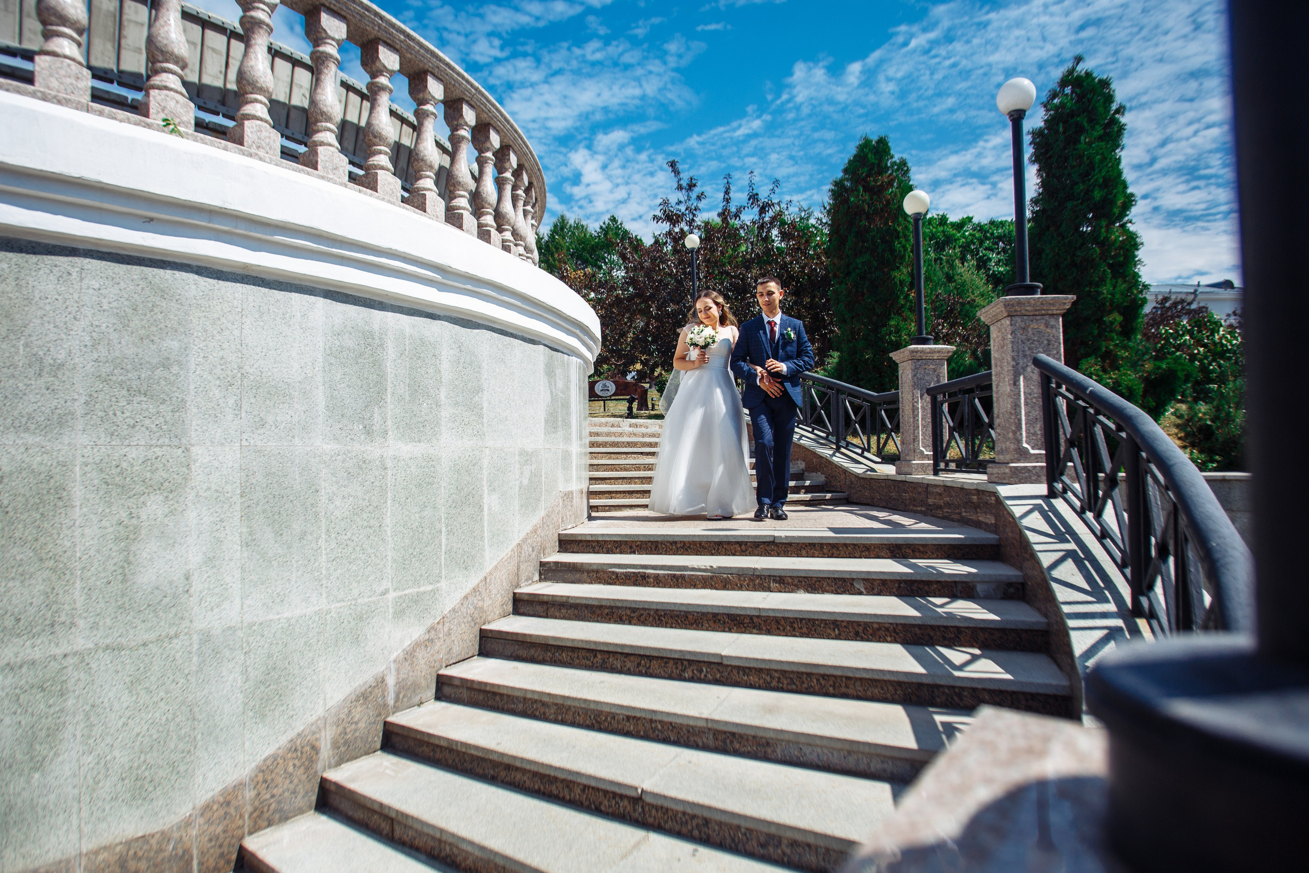 Руслан и Карина. Фотограф, Марина Шипек