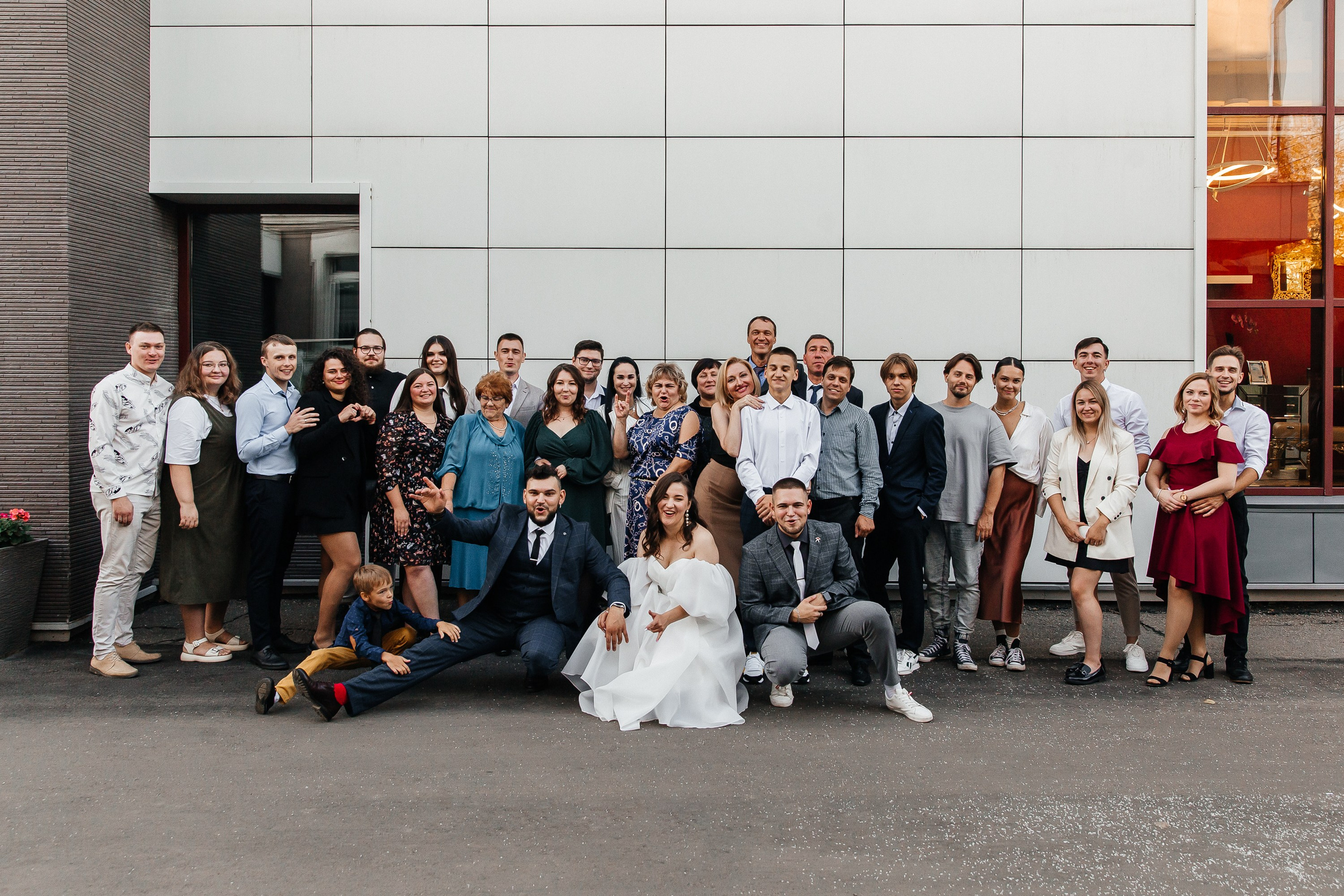 Свадьбы / Love story. Фотограф в Иркутске Настя Гаськова