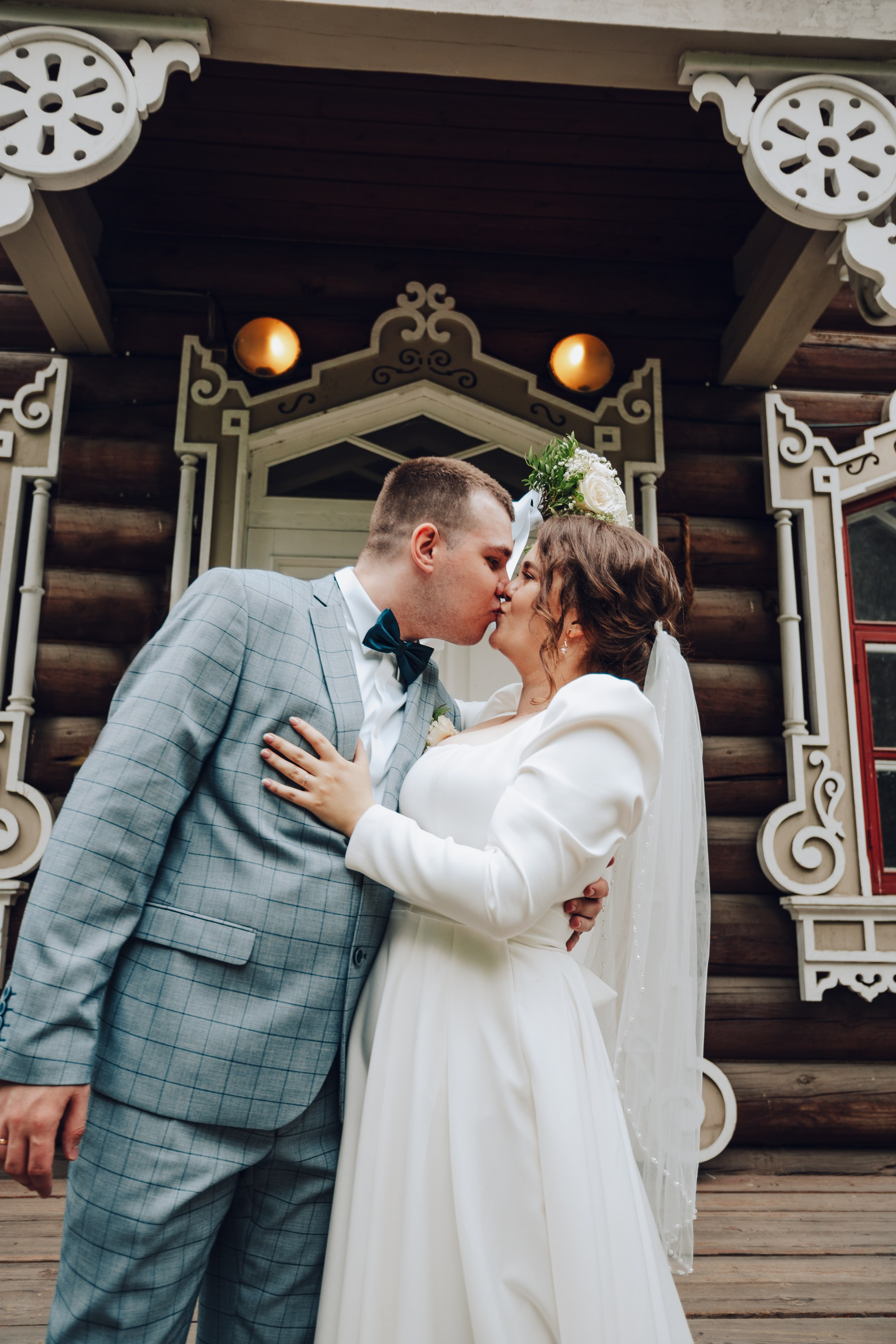 Свадьбы / Love story. Фотограф в Иркутске Настя Гаськова