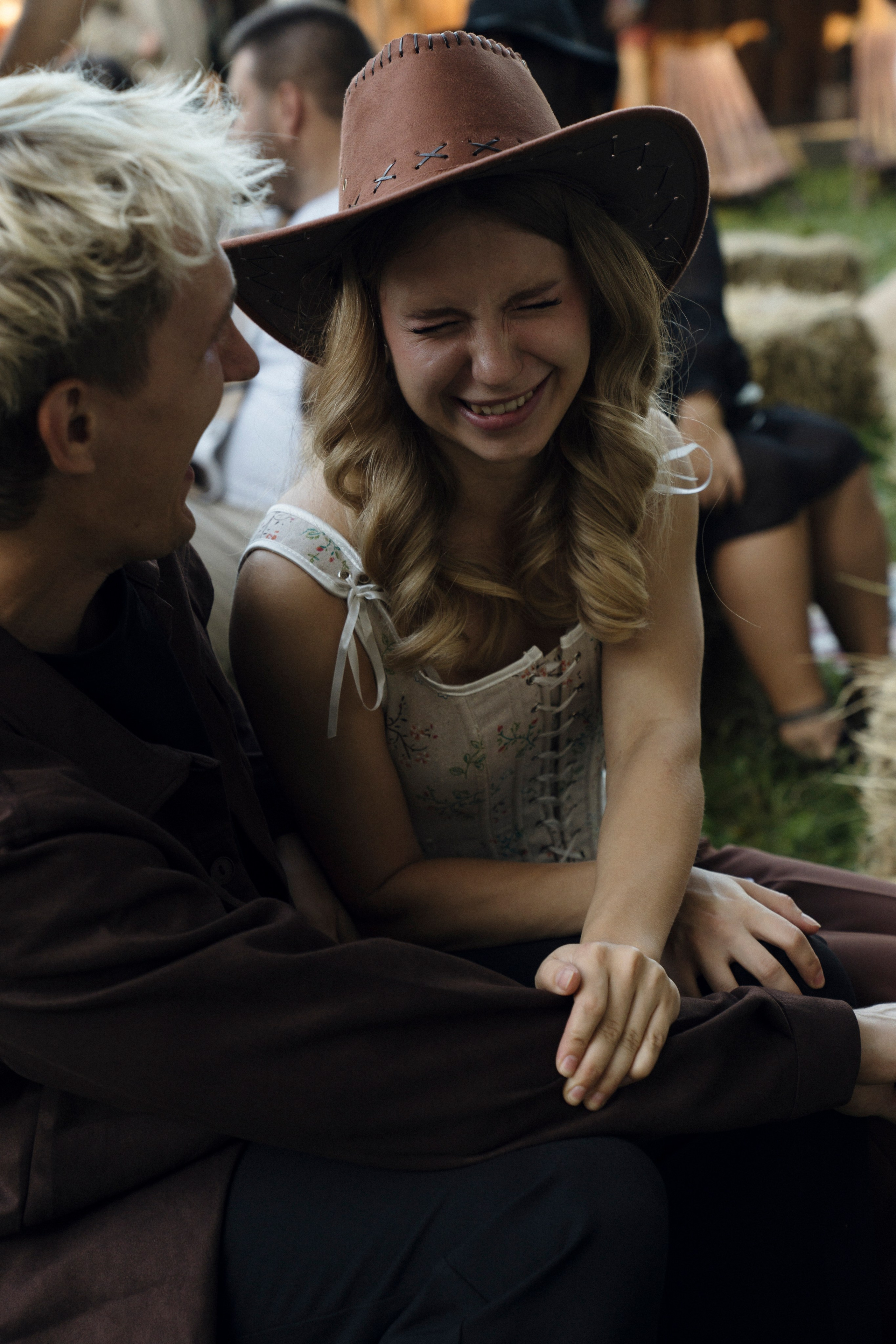 Till death. Свадебный фотограф Наташа Брифли