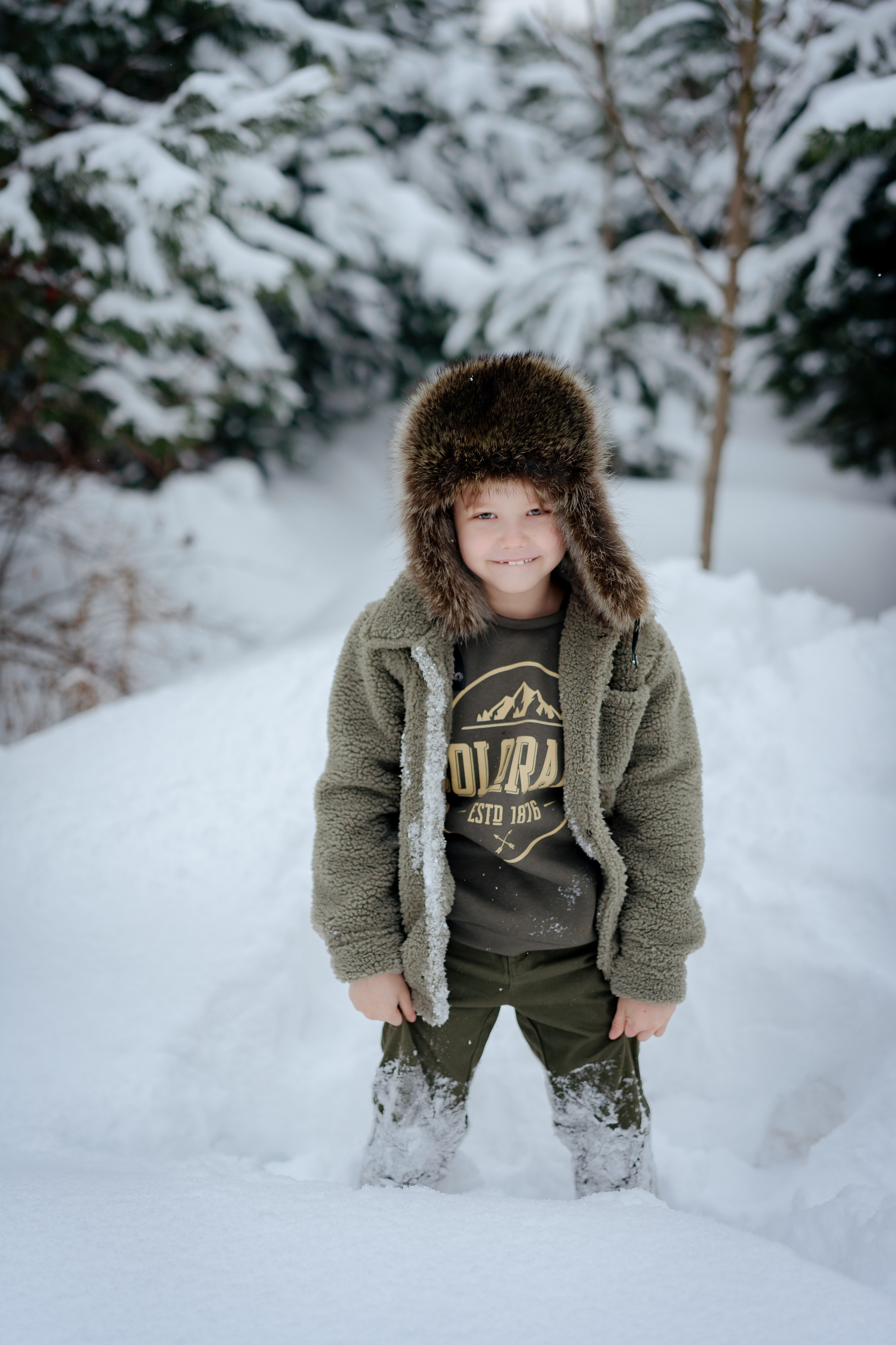 Лев и Оливка. Портретный и семейный фотограф в Москве/Видное