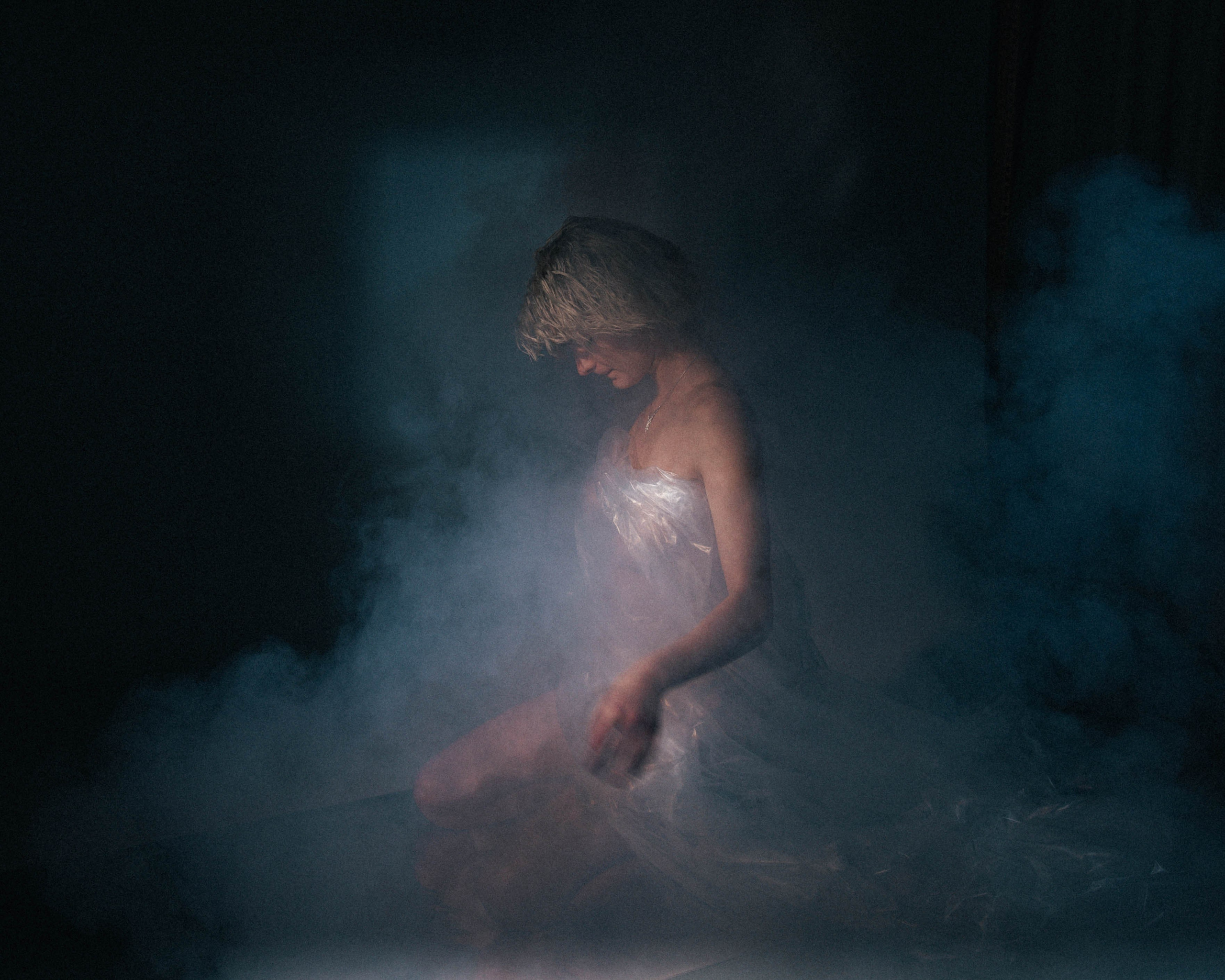 Индивидуальная фотосессия в Москве