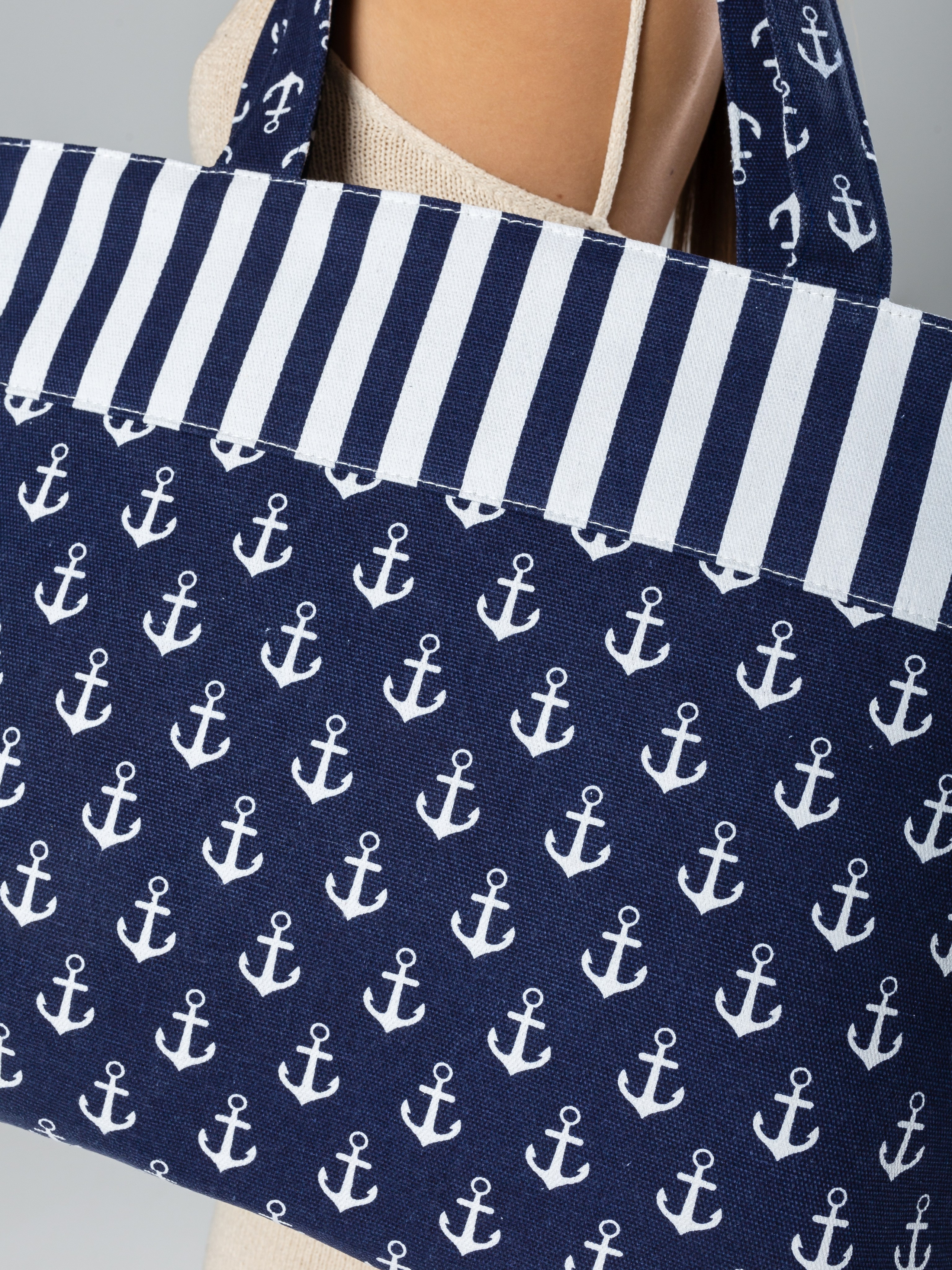 Пляжные сумки. Фотограф в Краснодаре Арина Кудряшова