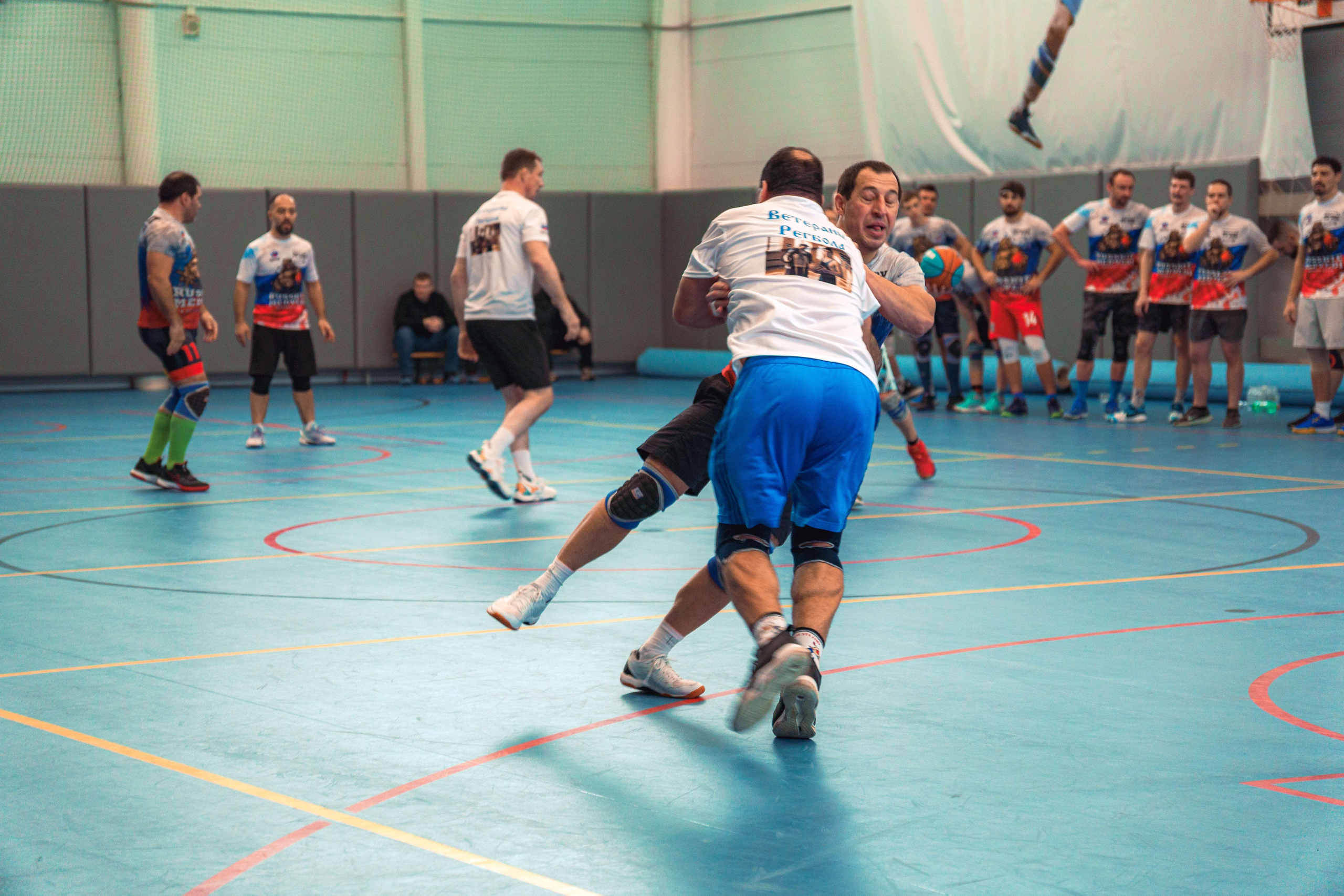 Рекбол. Макаров Сергей|Creamlebot Фотограф города Ростов-на-Дону