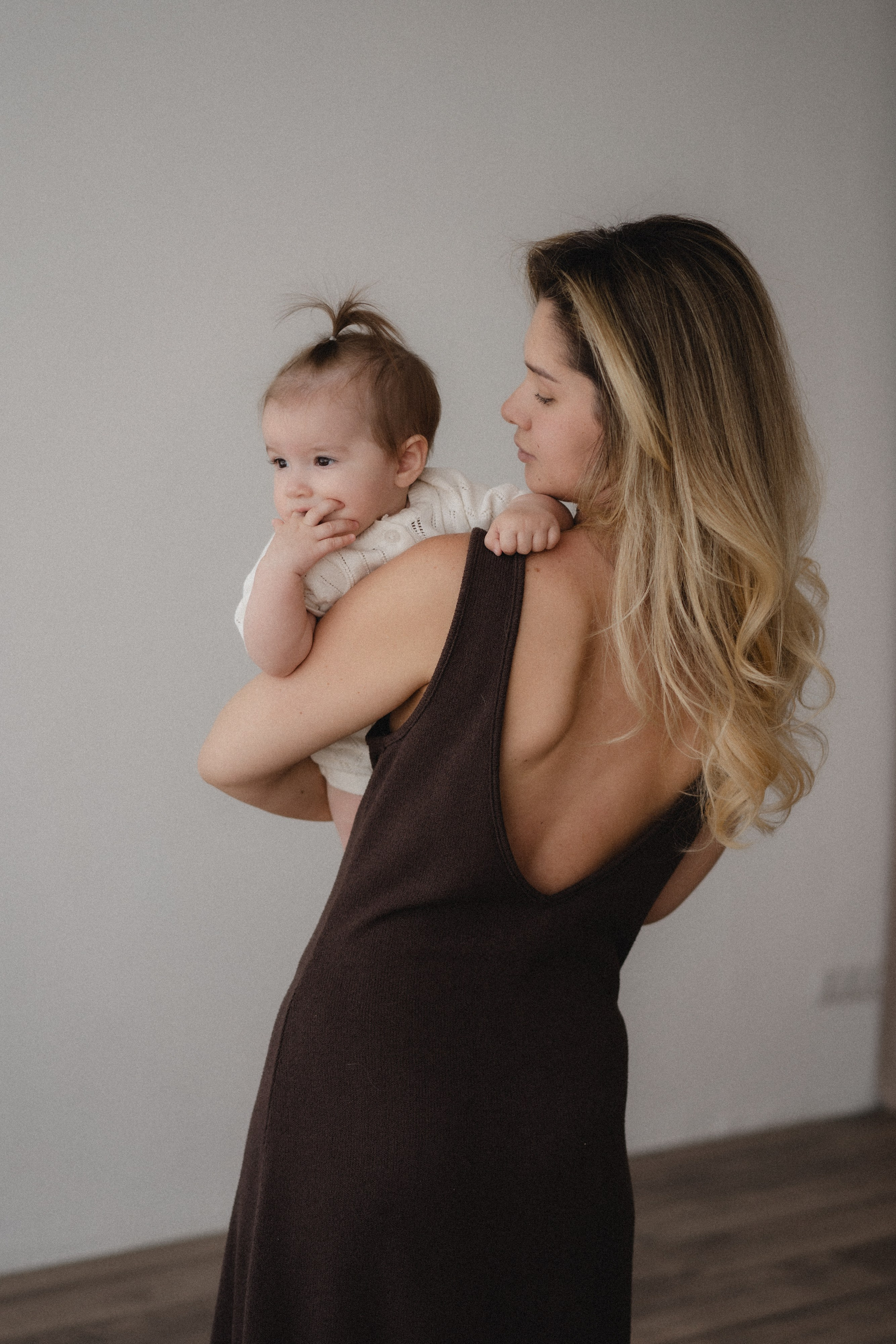 Даша и Мия. Семейный и детский фотограф в Волгограде и Сочи Наталия Пирметова