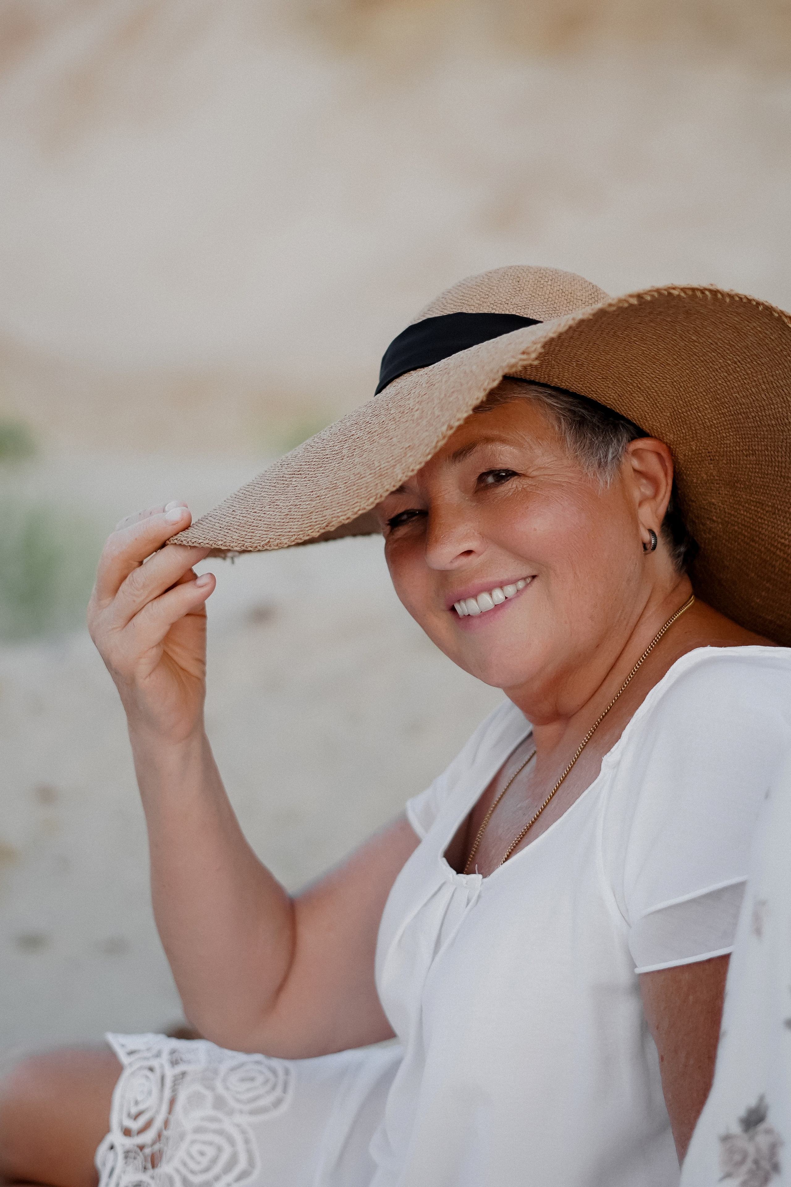 Болдыревы. Фотограф Валерия Крахмалева