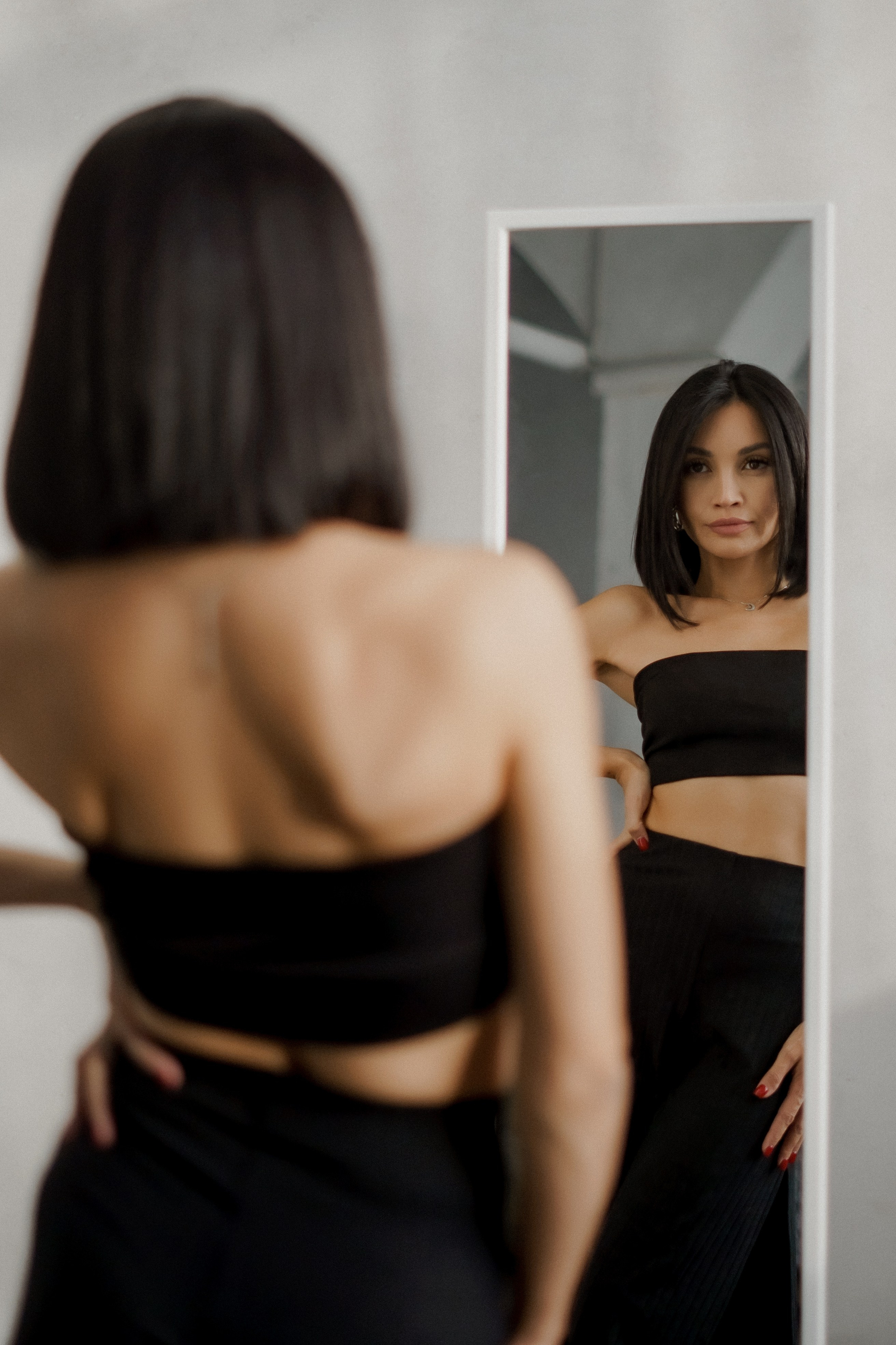 Нелли. Фотограф Валерия Крахмалева