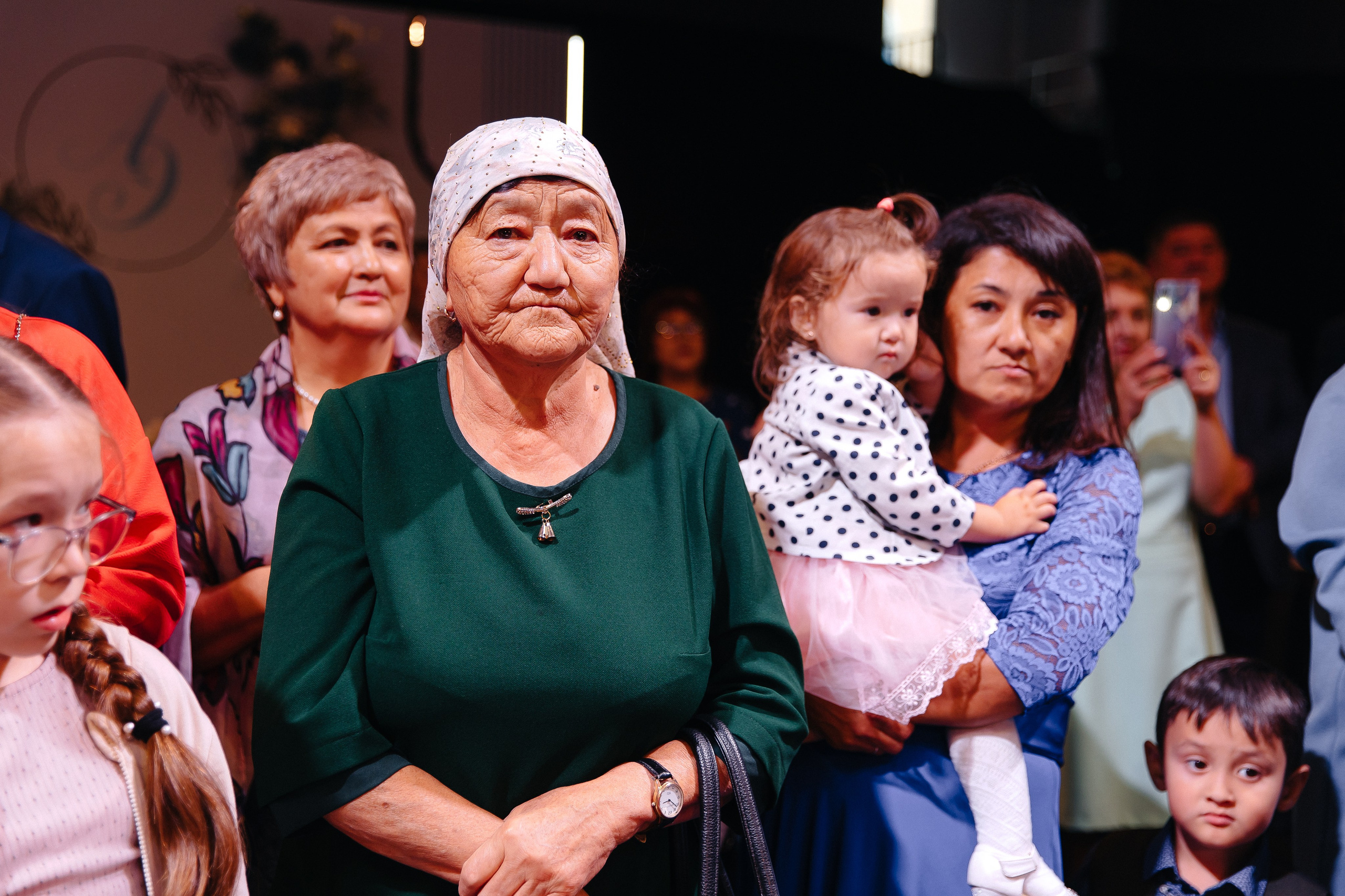 Алибек & Эльвира. Свадебный фотограф Евгений Мирончев