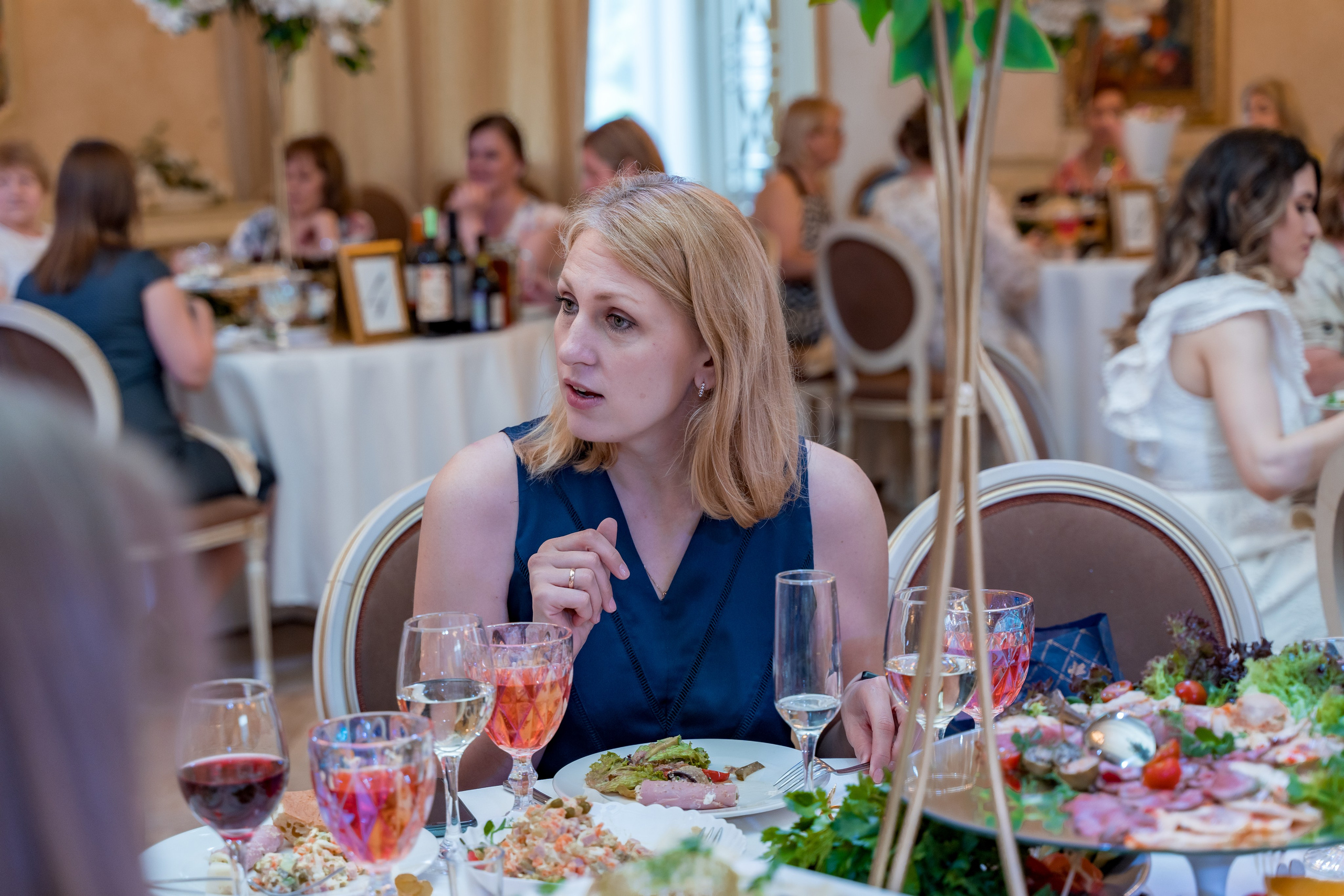 Корпоратив