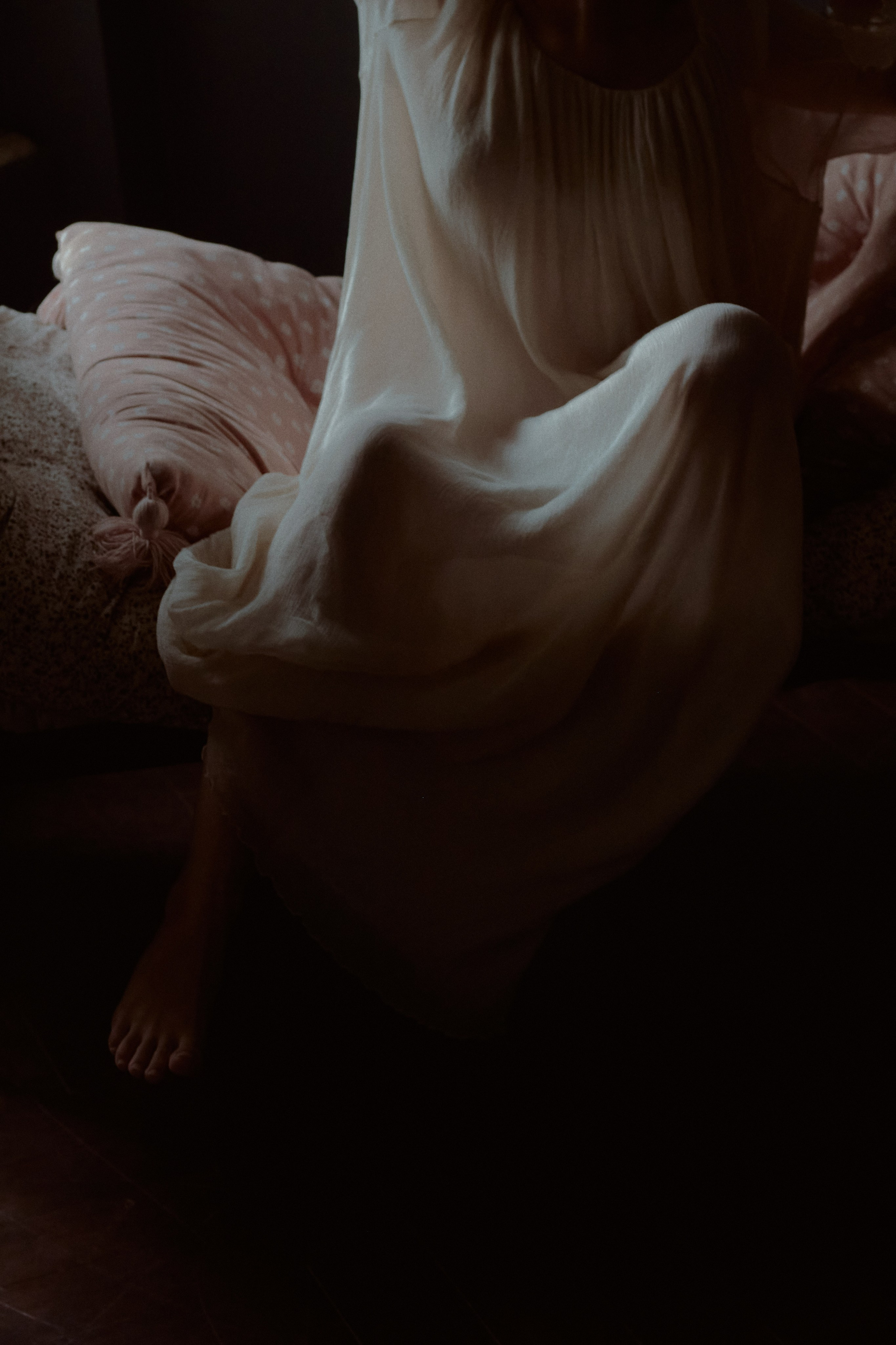 Мари. Фотограф лавстори Москва/МО Приятелева Ангелина