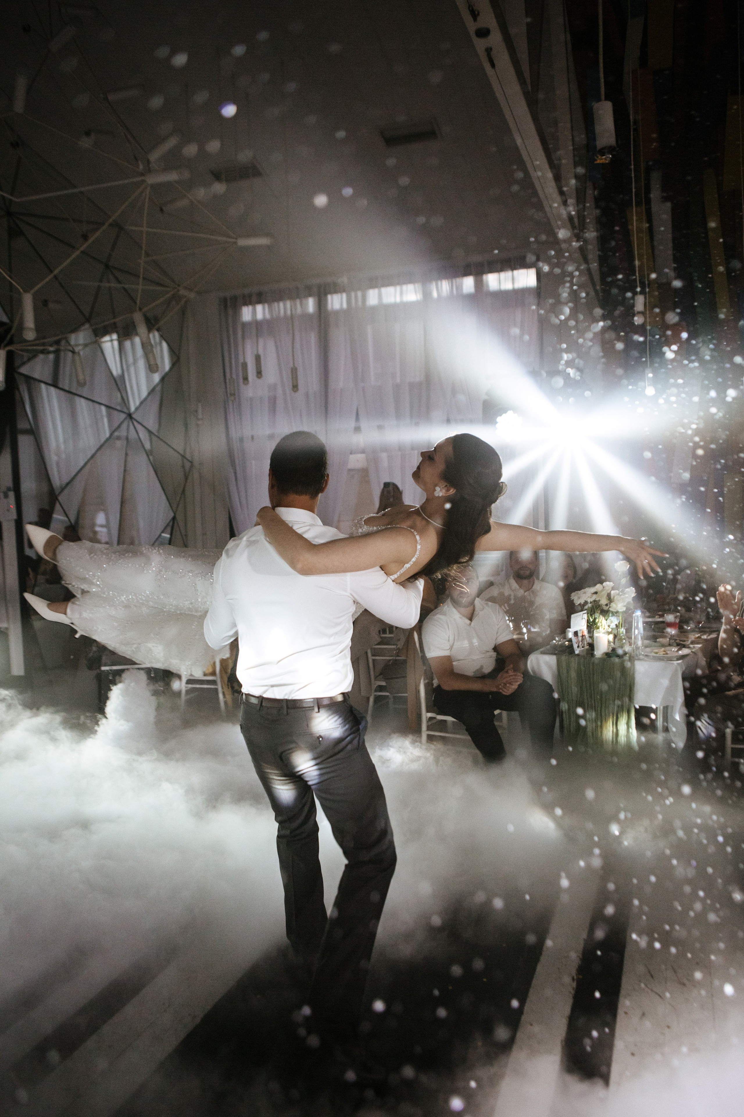 Павел и Анна. Фотограф в Волгограде и Москве | Анастасия Лаврова