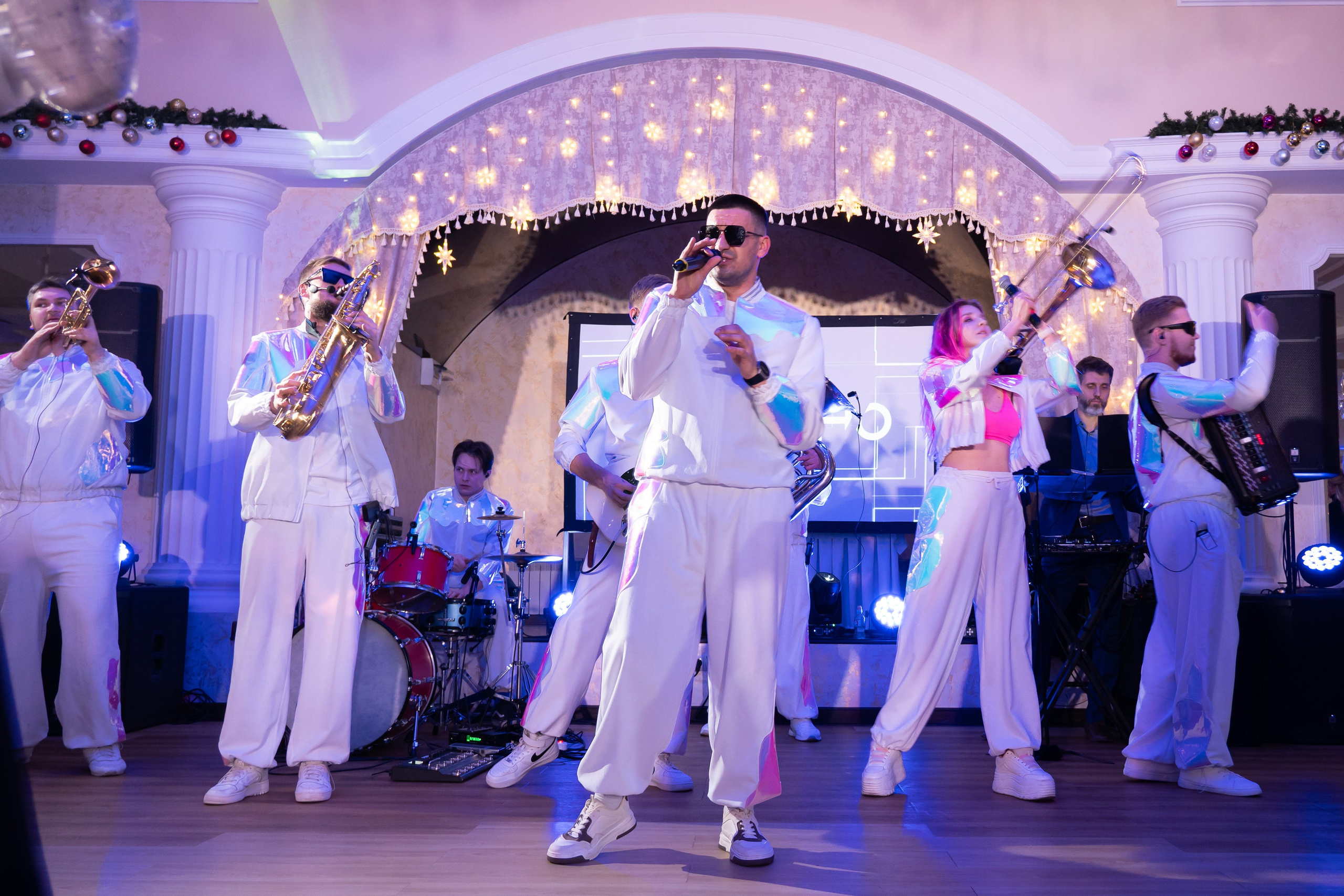 Банкеты и дни рождения. Семейный и LifeStyle фотограф в Жигулевске и Тольятти Рустам Ханмурзин