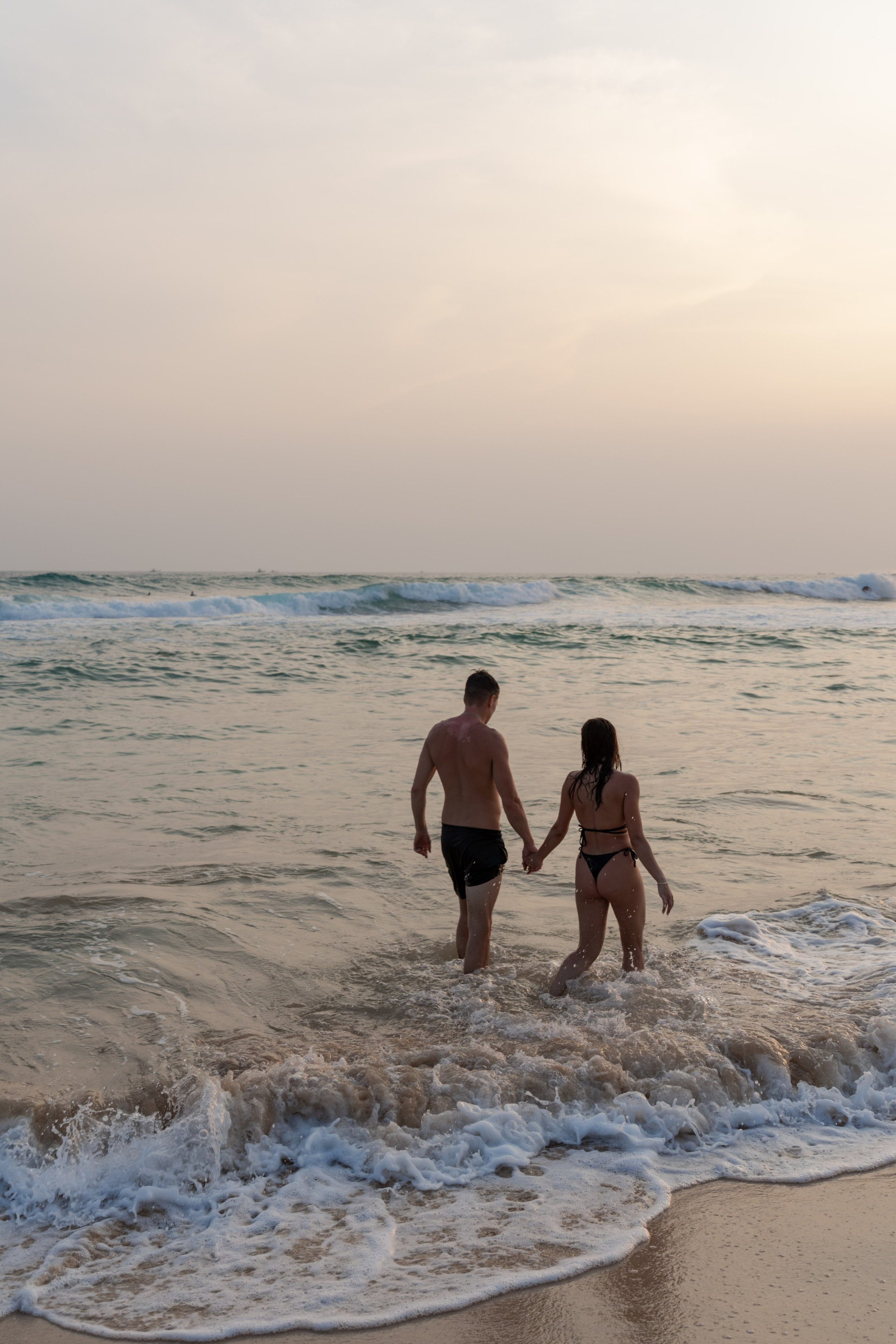 Nina+Dima. Фотограф Дарья Гейер