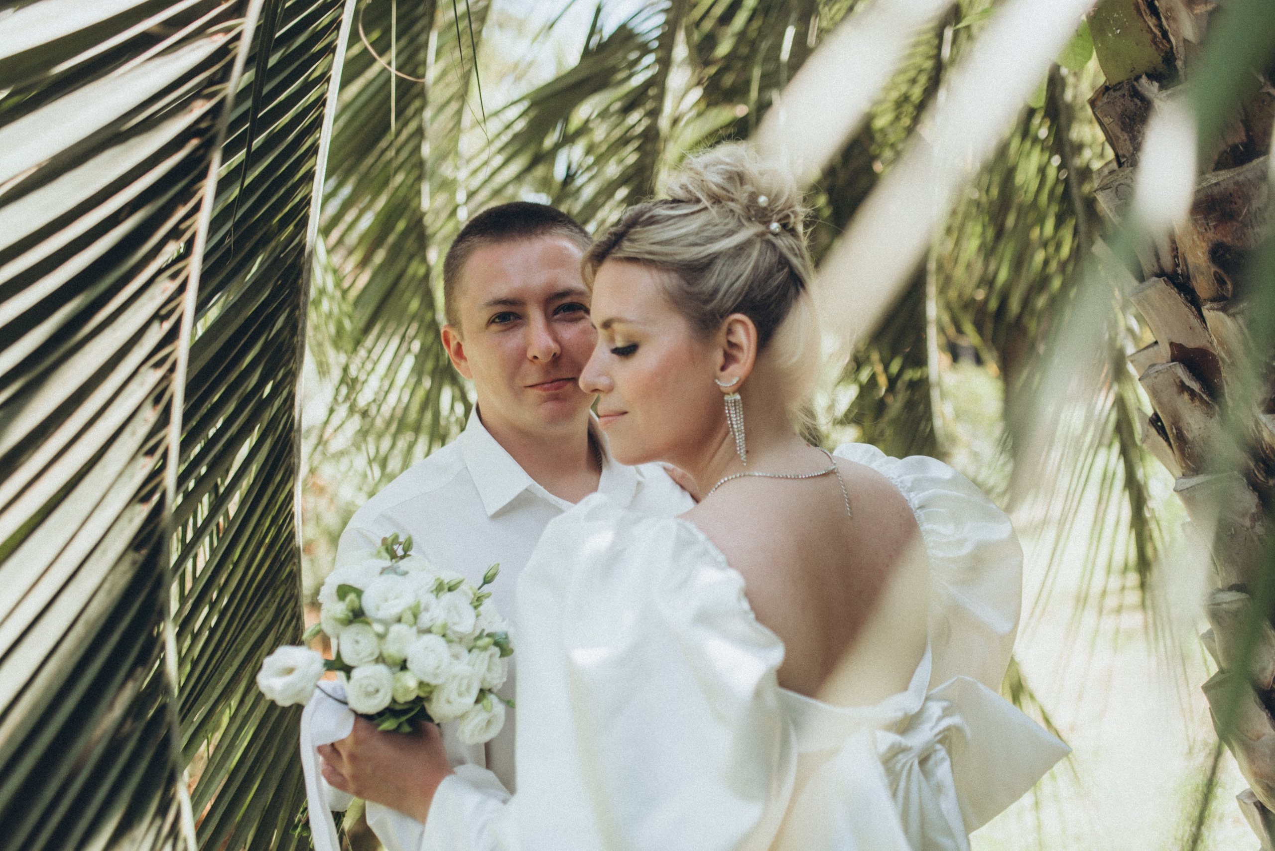 Свадебная фотосессия в Сочи. Фотограф в Сочи — Маргарита Поганова