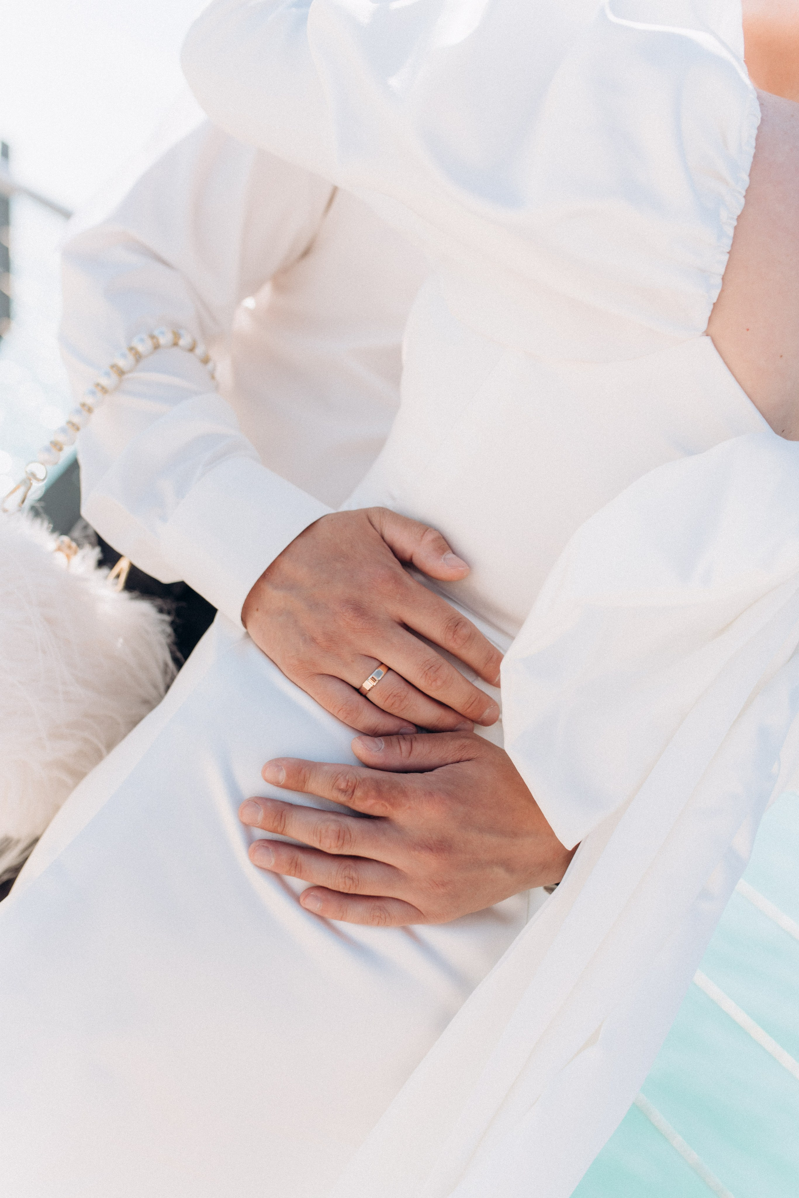 Свадебная фотосессия в Сочи. Фотограф в Сочи — Маргарита Поганова