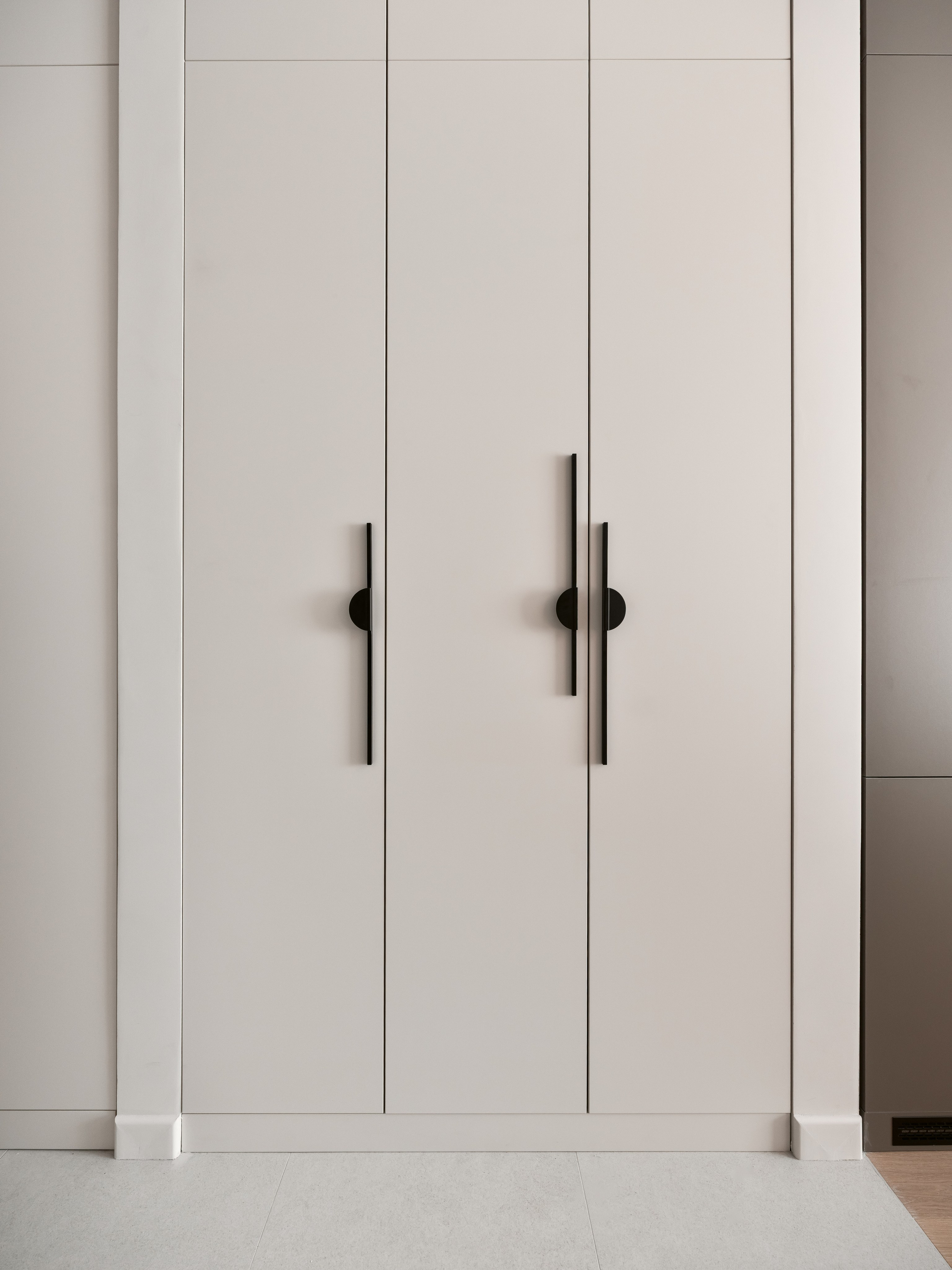 Реализация ЖК «Метрополия». Мария Воропаева | Дизайн интерьера под ключ Москва и МО