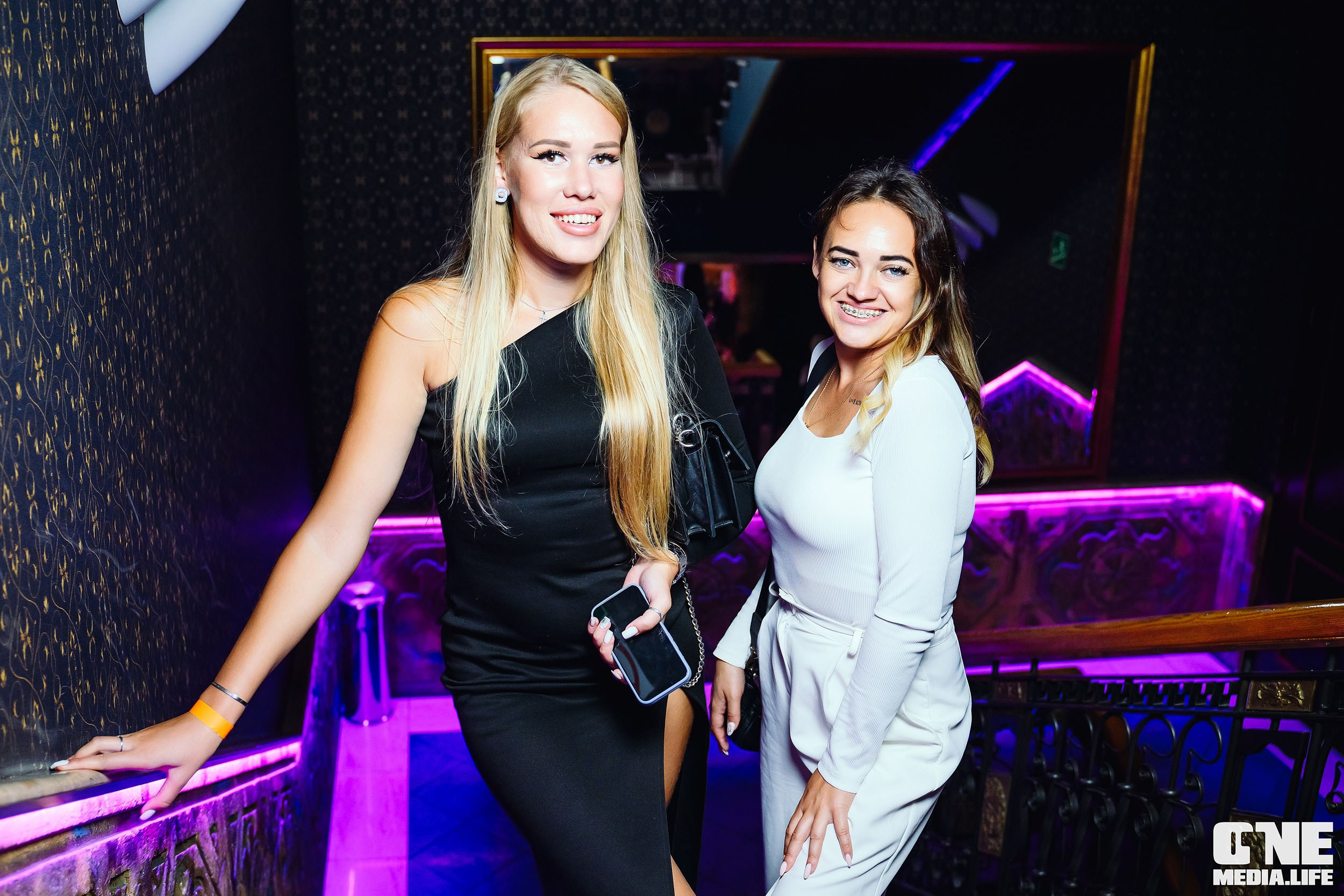 Фоторепортаж из РК Планета. One Media Life: фоторепортажи, фотоотчеты с мероприятий и заведений