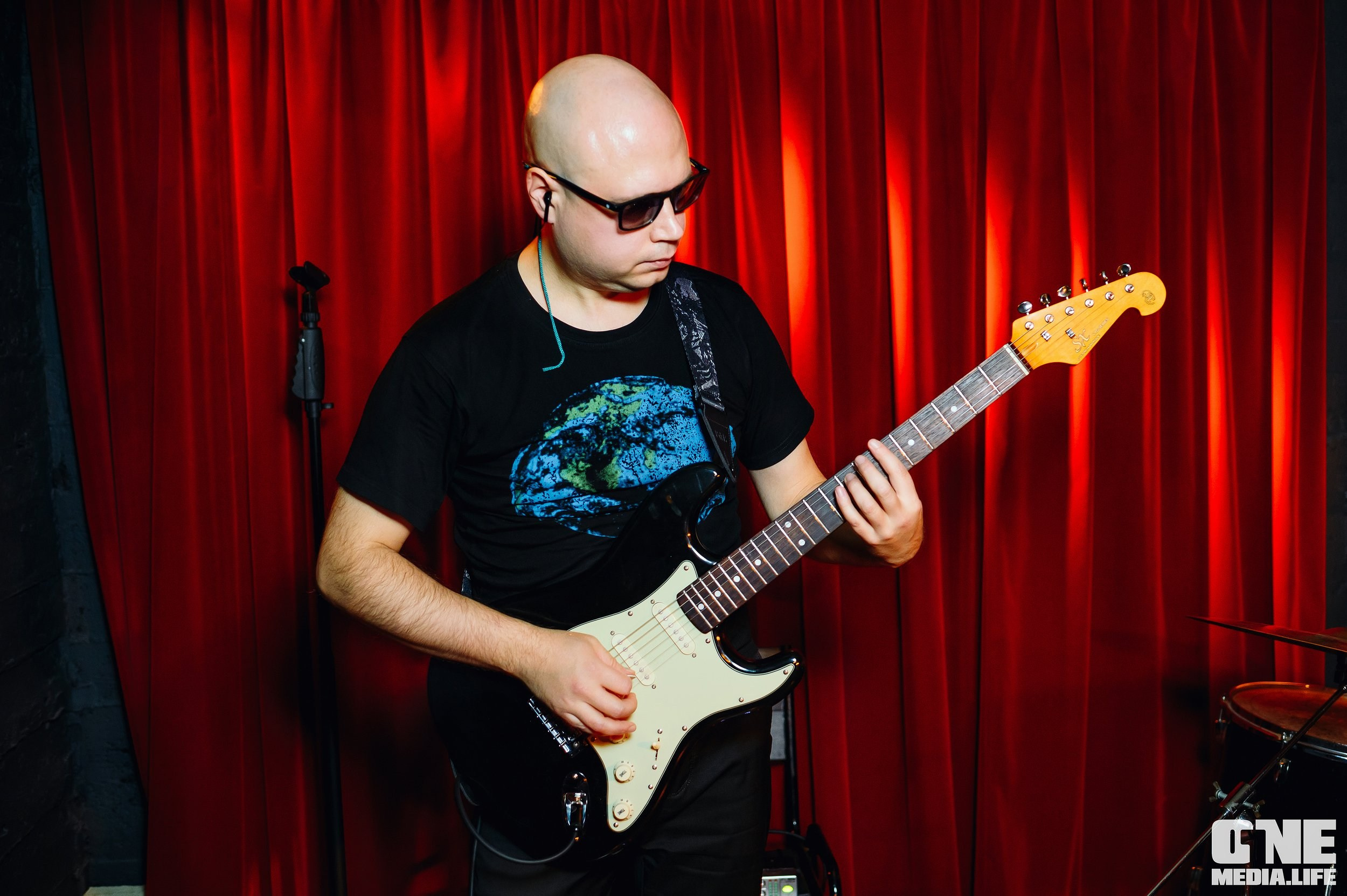 Фоторепортаж из бара Dreadnought. One Media Life: фоторепортажи, фотоотчеты с мероприятий и заведений