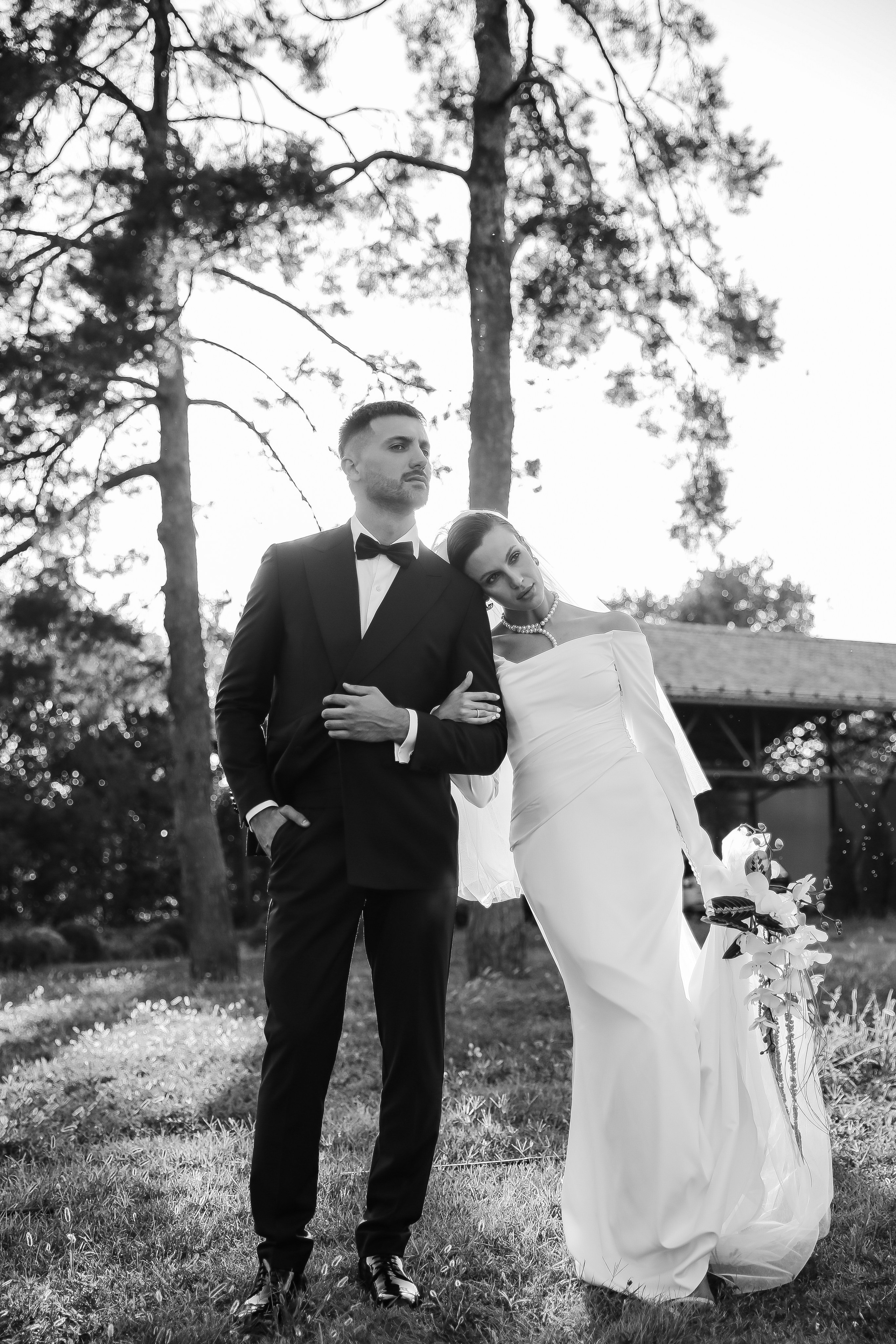 Свадебный и семейный фотограф в Новопавловске и КМВ Баканова Юлия