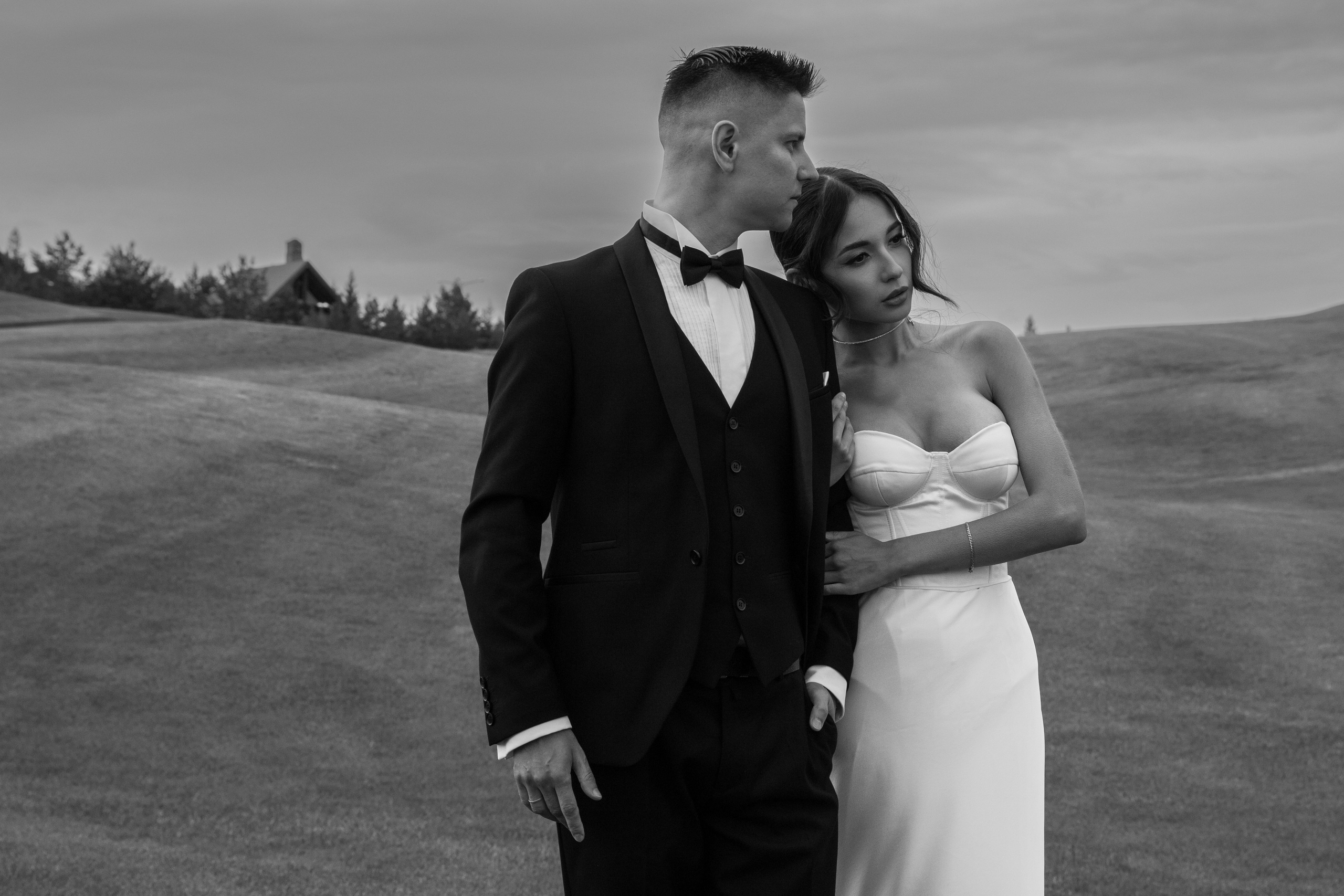 Следуй за солнцем. Свадебный фотограф в Казани, РТ, РФ Миннуллин Динар