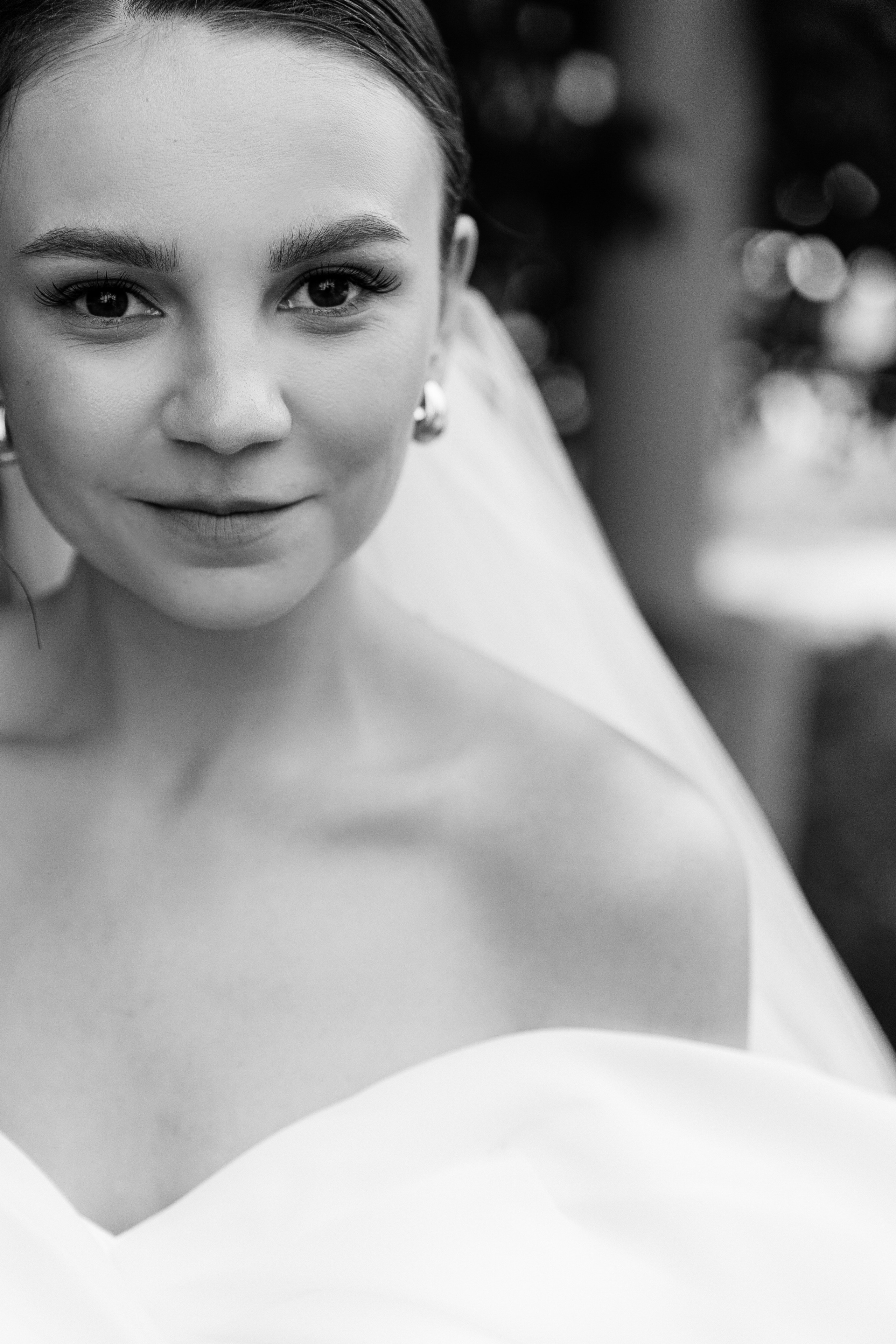 Ростик и Даша. Свадебный фотограф Ирина Поздеева в Томске/Северске