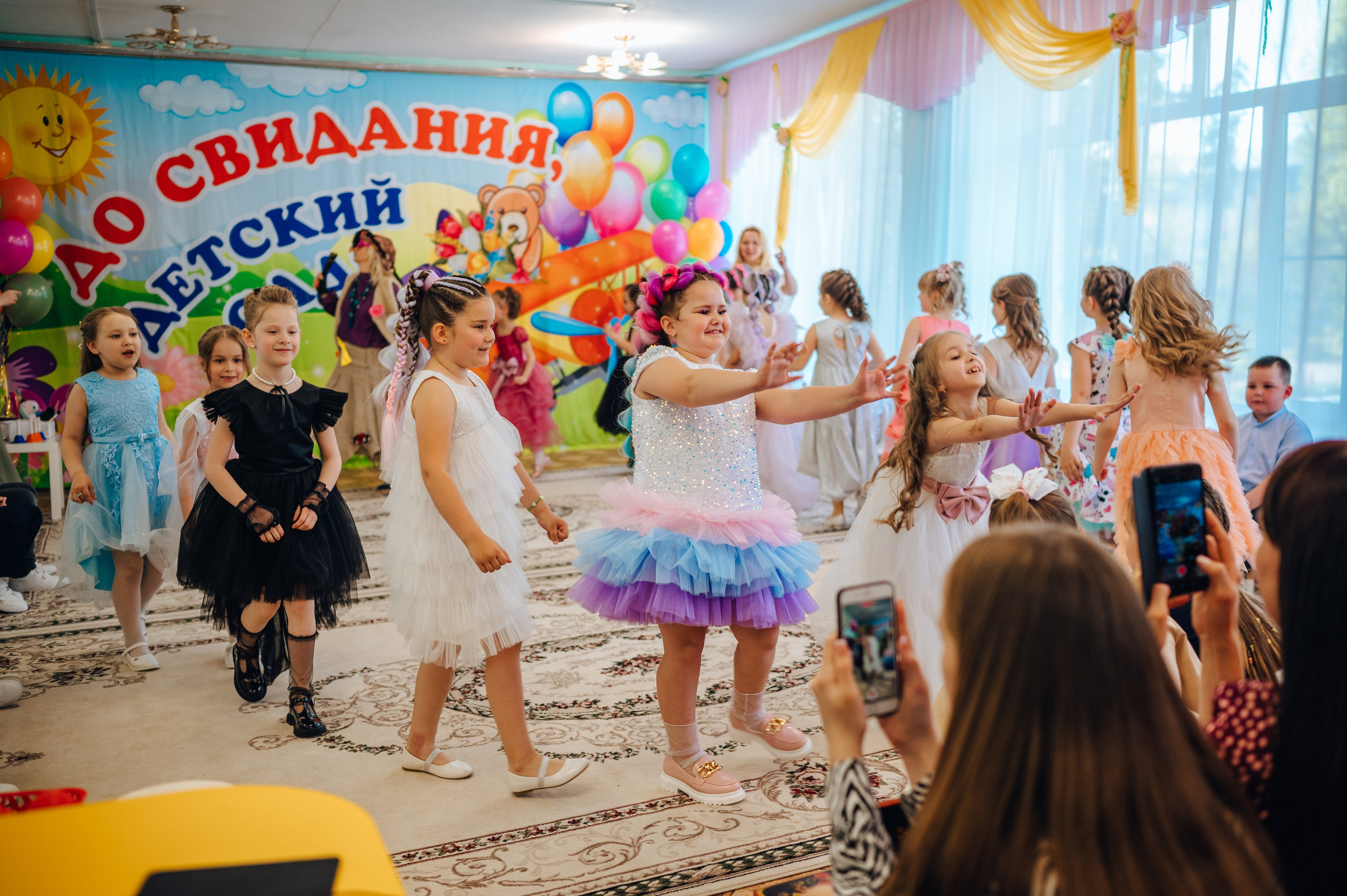 108 сад. Детский и семейный фотограф Катерина Мишина