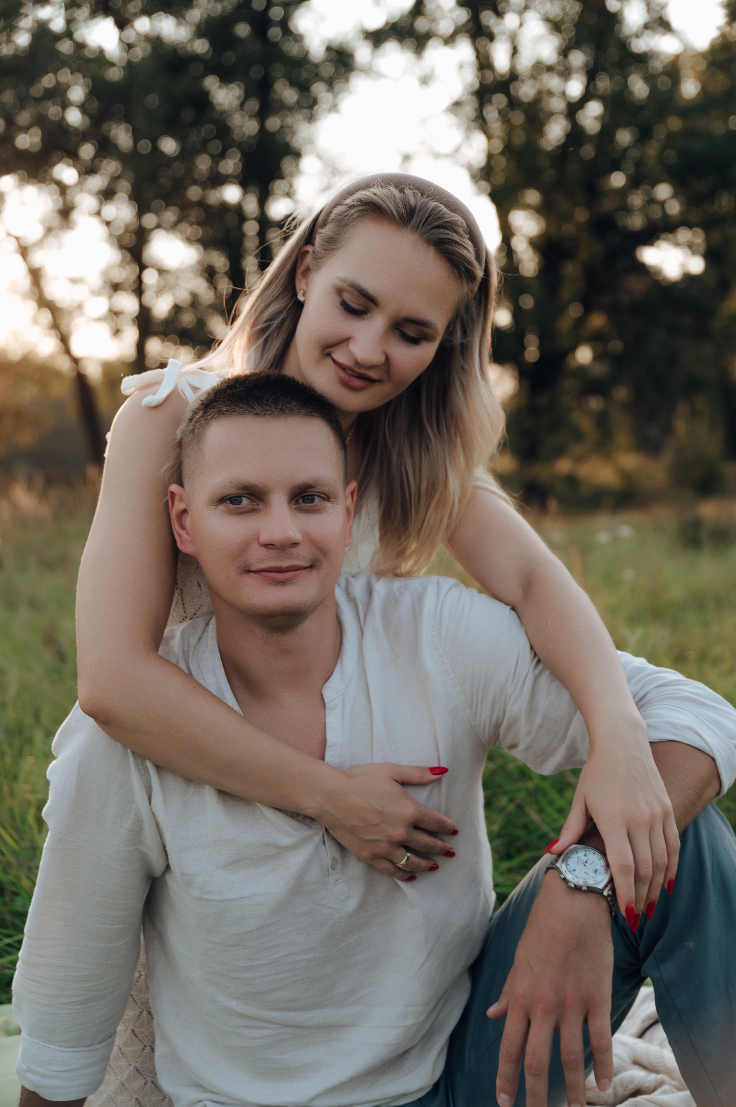 Сфоткай меня, если сможешь. Детский и семейный фотограф Катерина Мишина