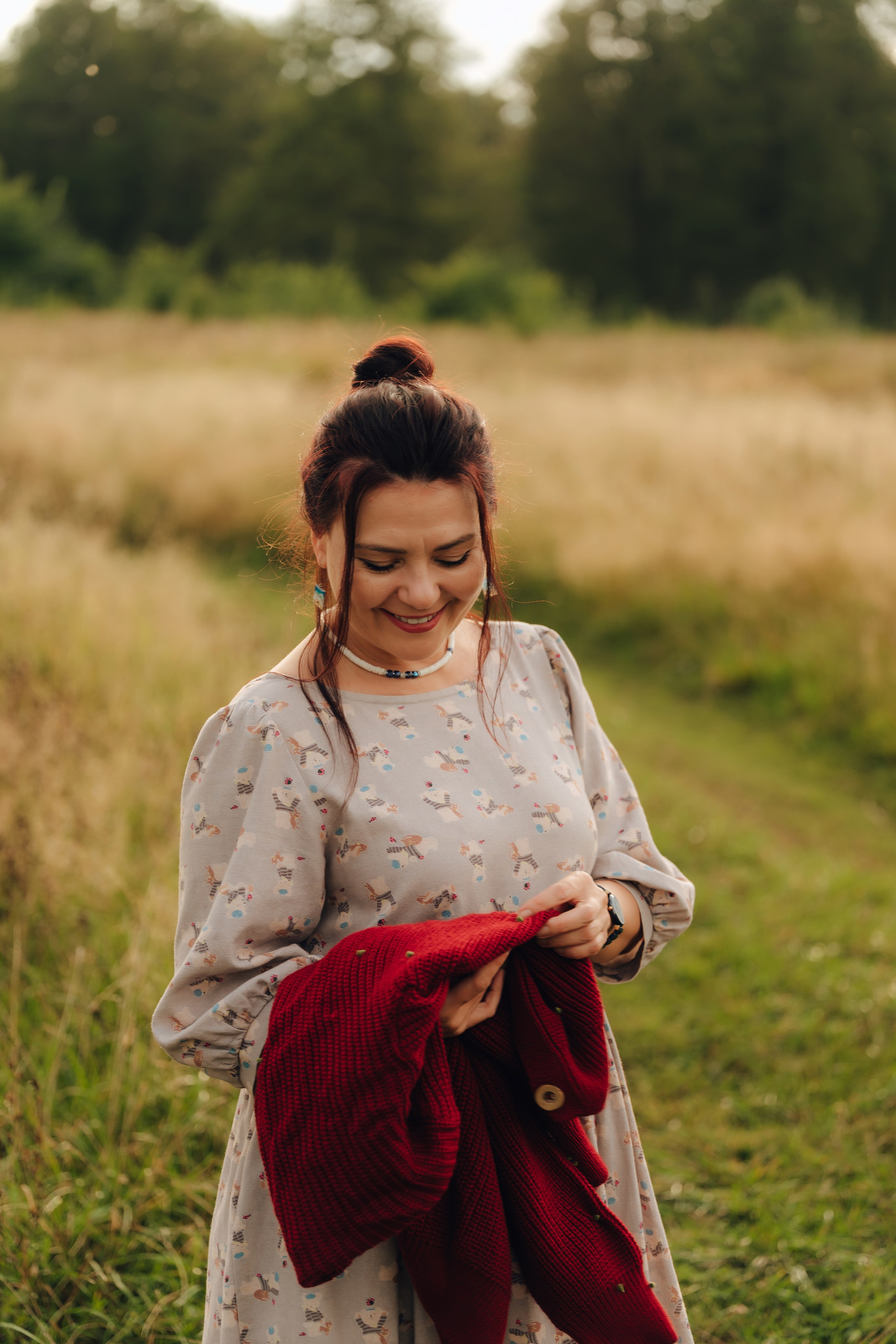 Красота этого лета. Детский и семейный фотограф Катерина Мишина