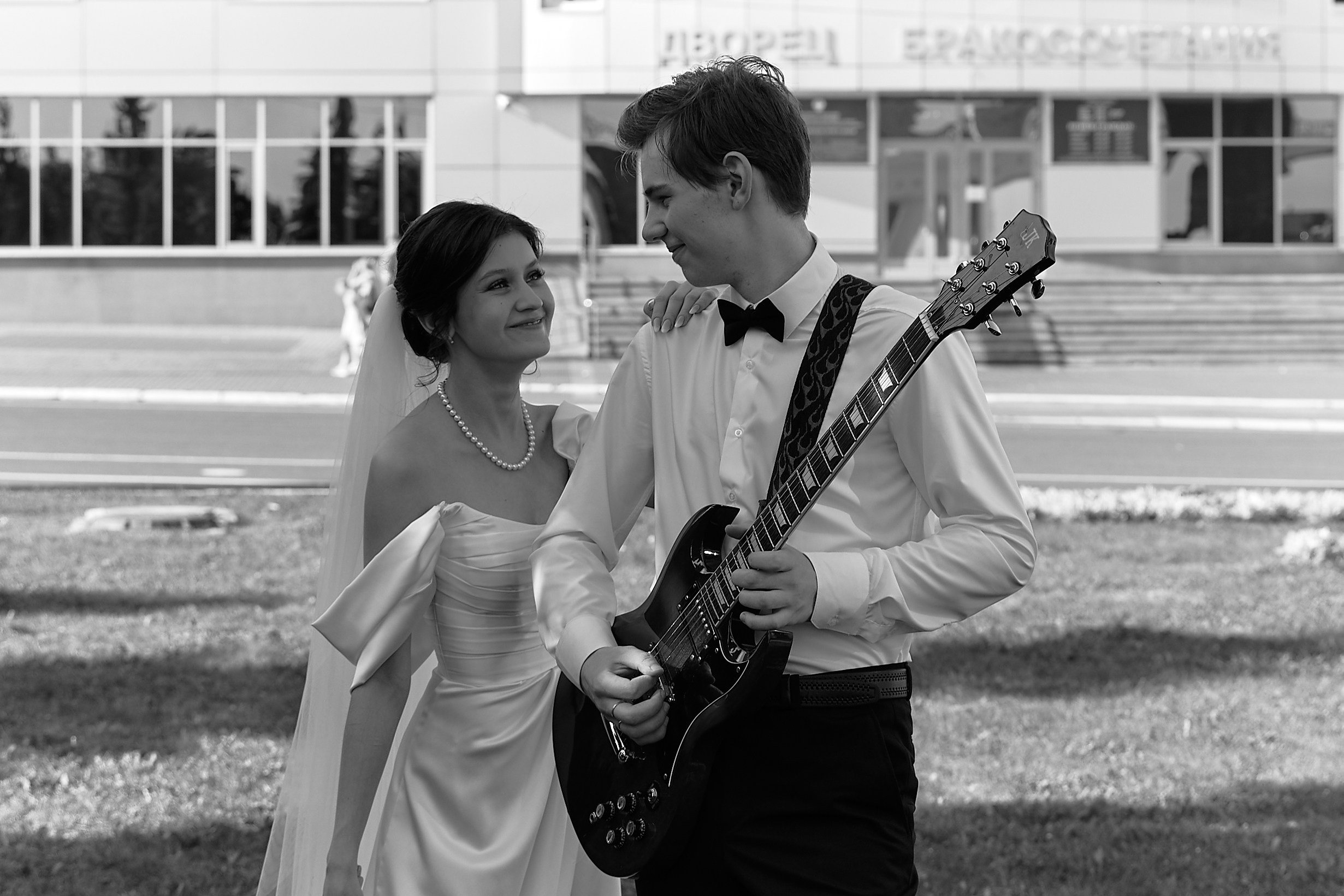 Роман &Анна. Свадебный и семейный фотограф г. Саранск