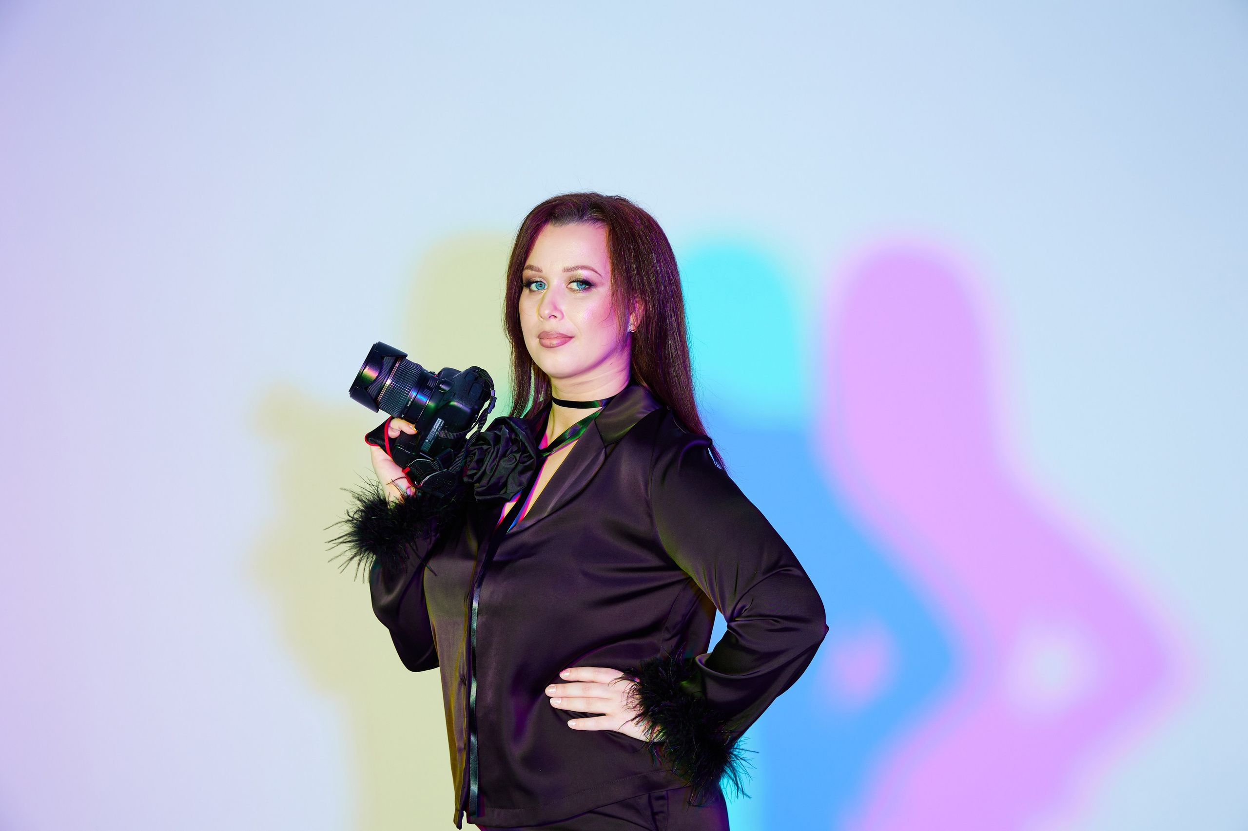 Оля. Свадебный и семейный фотограф г. Саранск