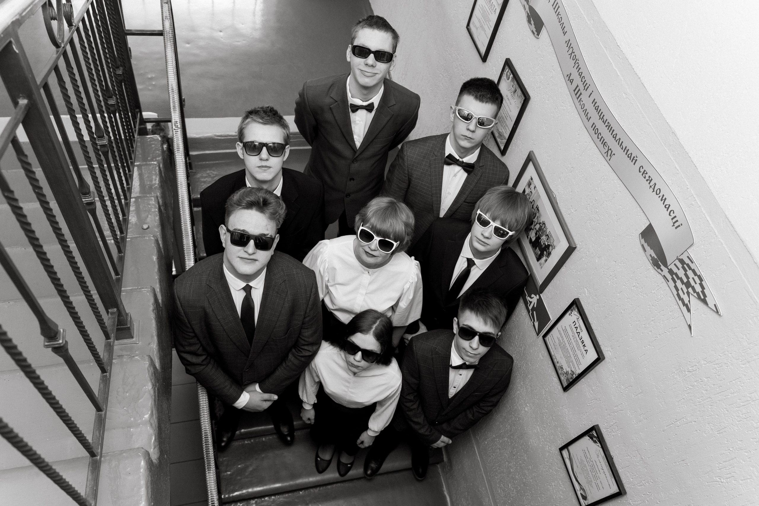 Выпускные альбомы в Полоцке, Новополоцке, Витебске