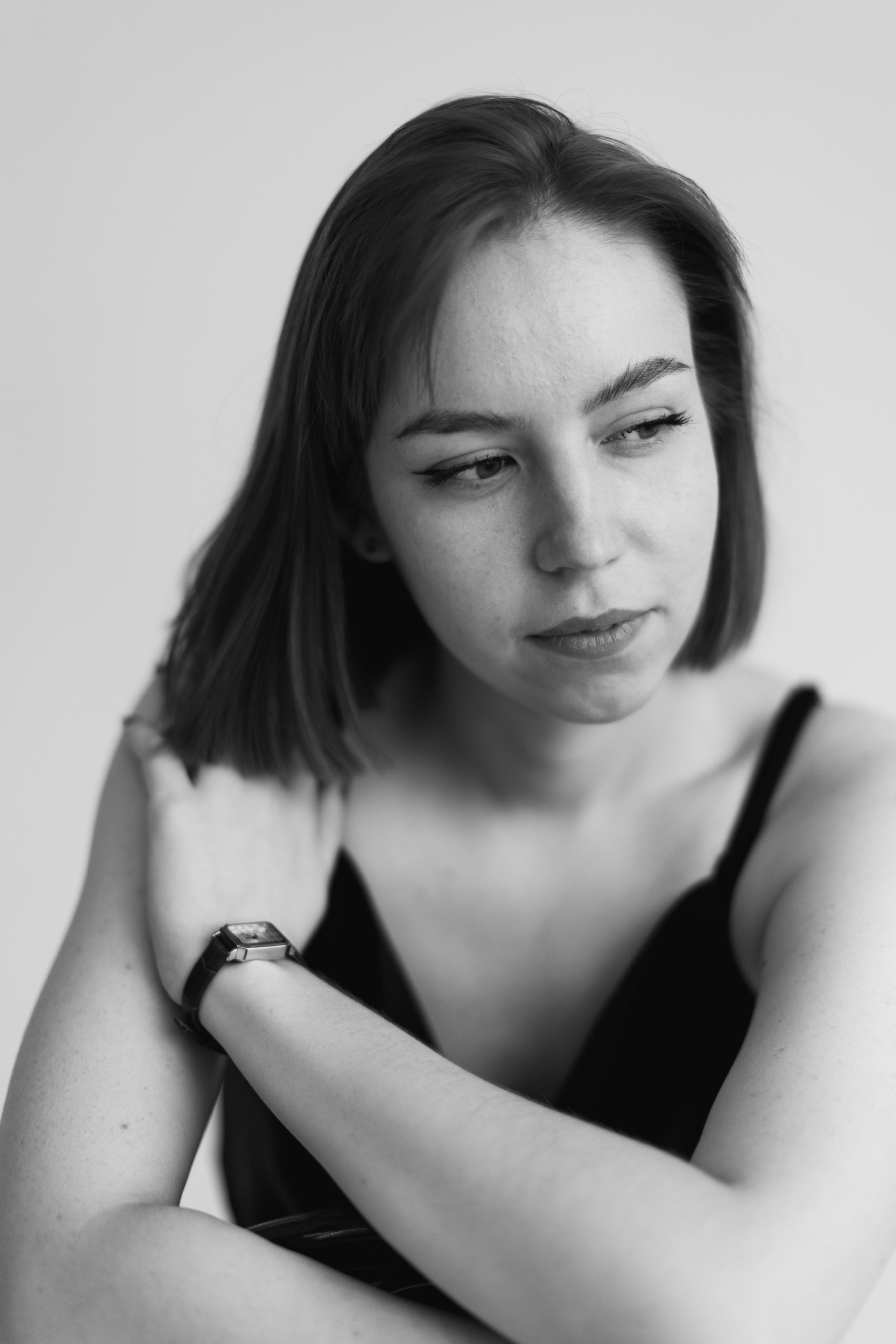 Настя. Свадебный и семейный фотограф в Туле и области Маша Костина